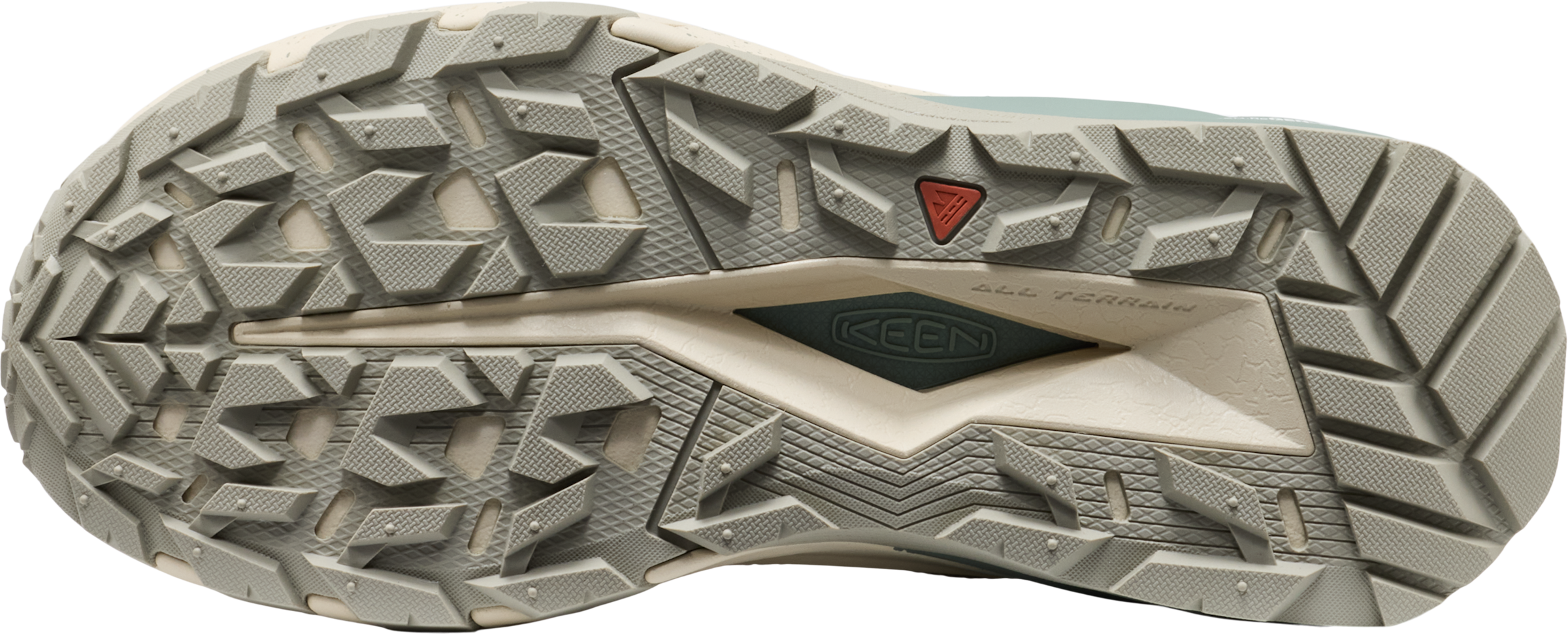 Keen Chaussure d'extérieur »TARGHEE APEX WP«  Imperméable et respirant