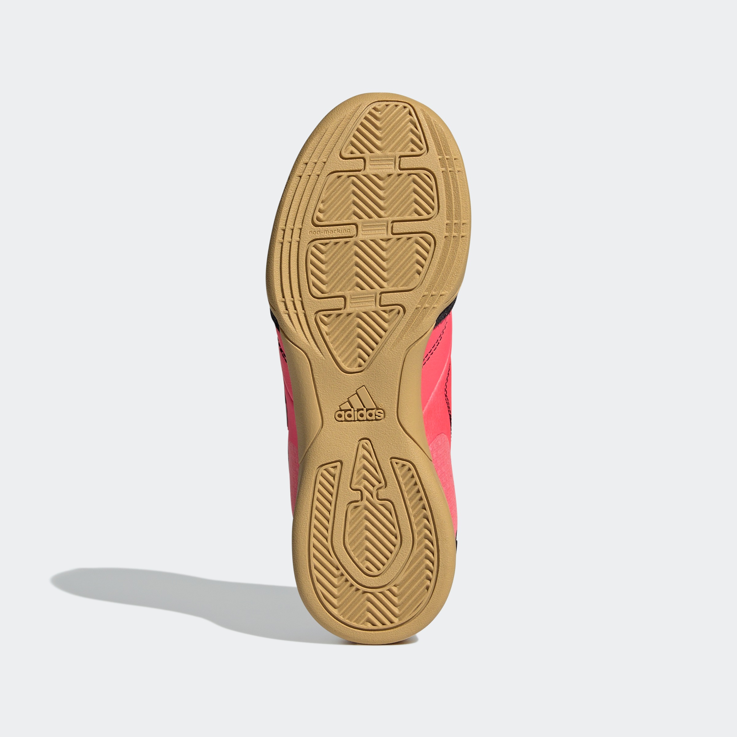 adidas Performance Fussballschuh »TOP SALA COMPETITION KIDS IN«