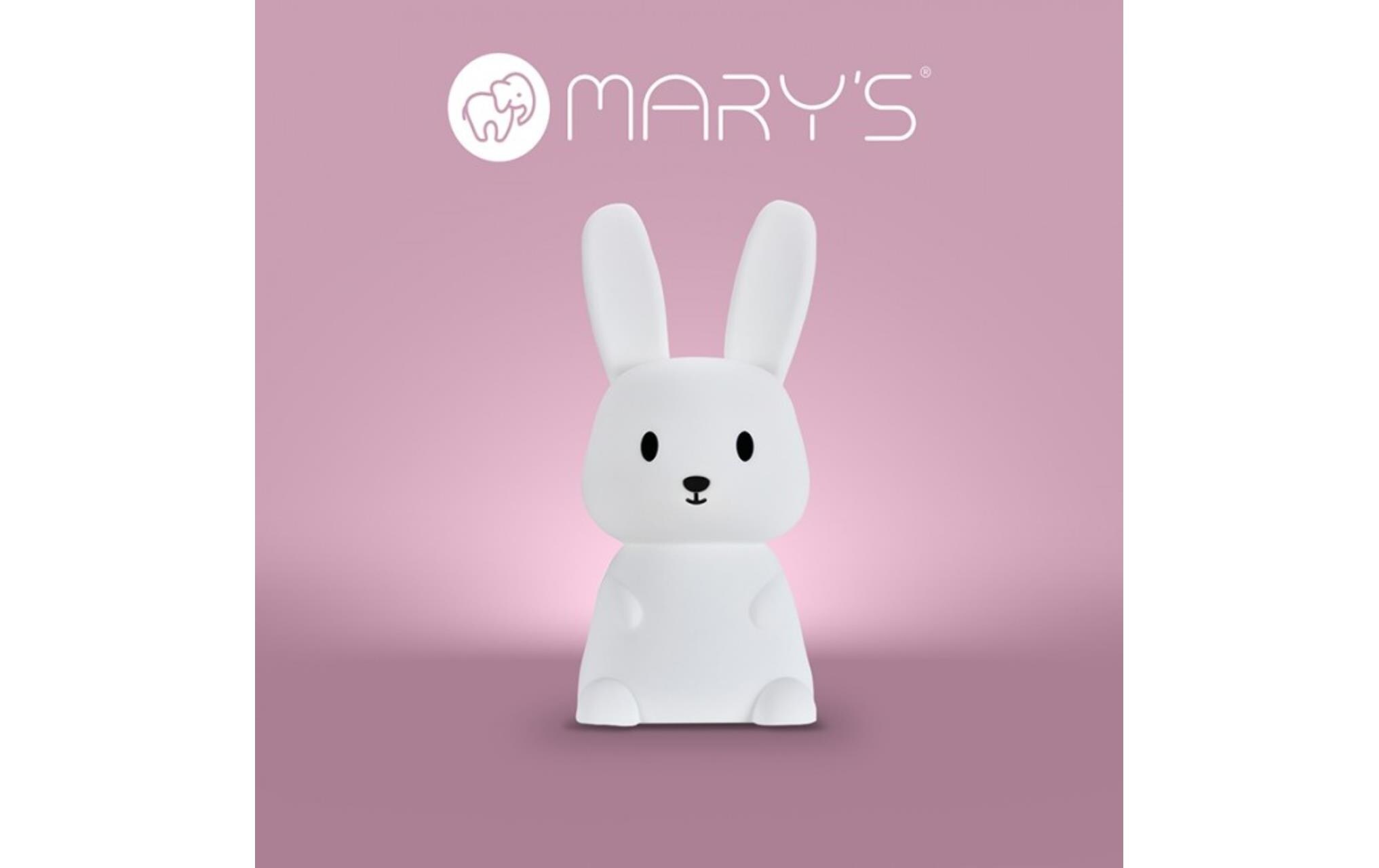   Nachtlicht »MARY'S Hase« 1 Stk.