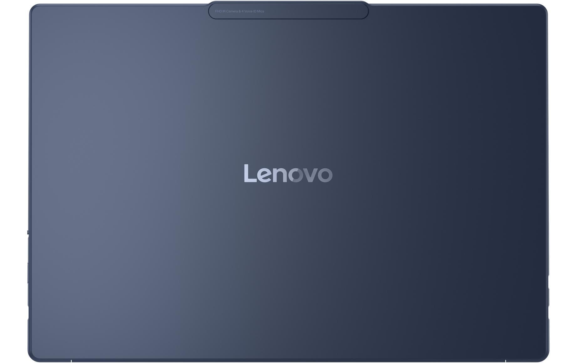 Lenovo Notebook »Yoga Slim 7 14Q8X9 (Snapdragon)«, 36,685 cm, / 14,5 Zoll, Qualcomm, Snapdragon X Plus, Adreno, 1000 GB SSD