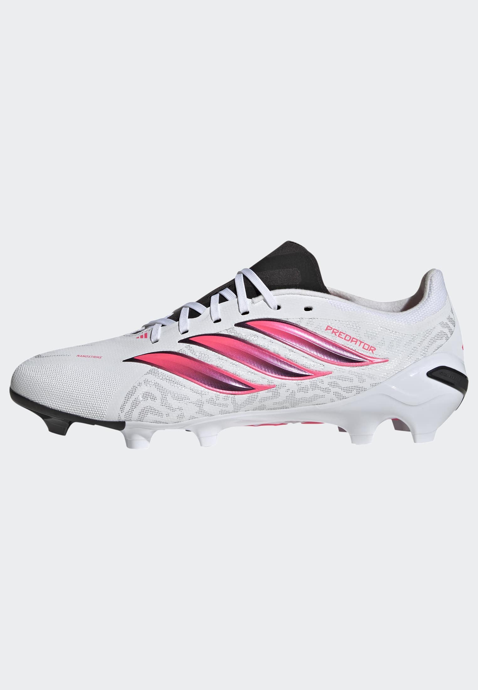adidas Performance Fussballschuh »PREDATOR LEAGUE , NATURRASEN«  Aussensohle für Rasen und feste Böden