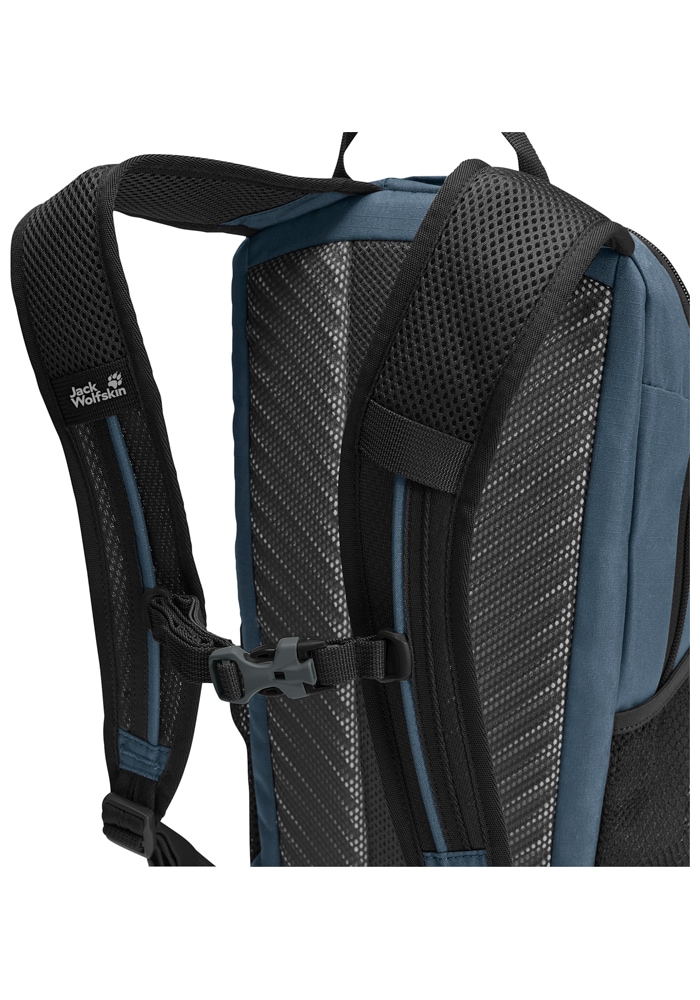 Jack Wolfskin Sac de jour »VELOCITY LITE 10« Sac à dos léger pour la journée, compact, confortable