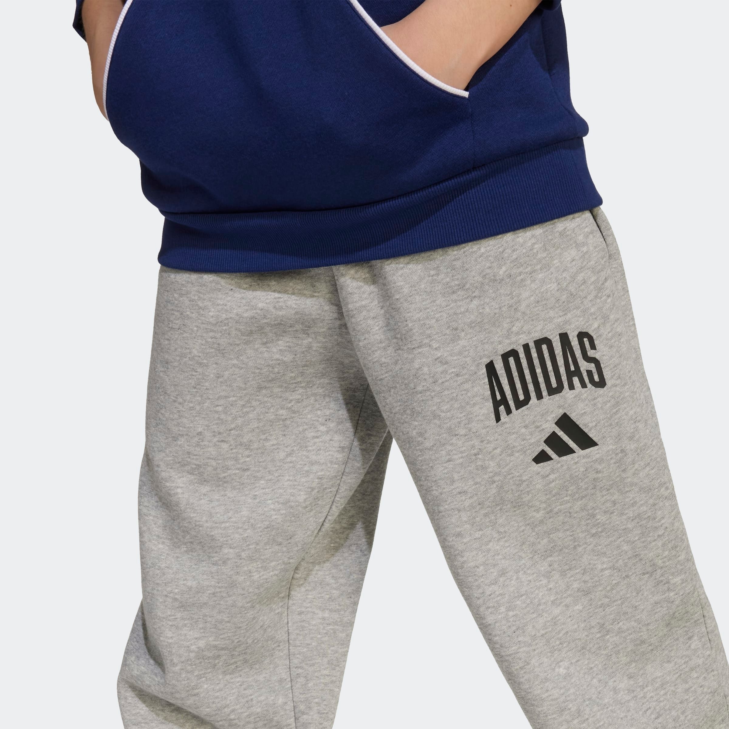adidas Sportswear Sporthose »J CLGT FL PNT«, (1 tlg.)