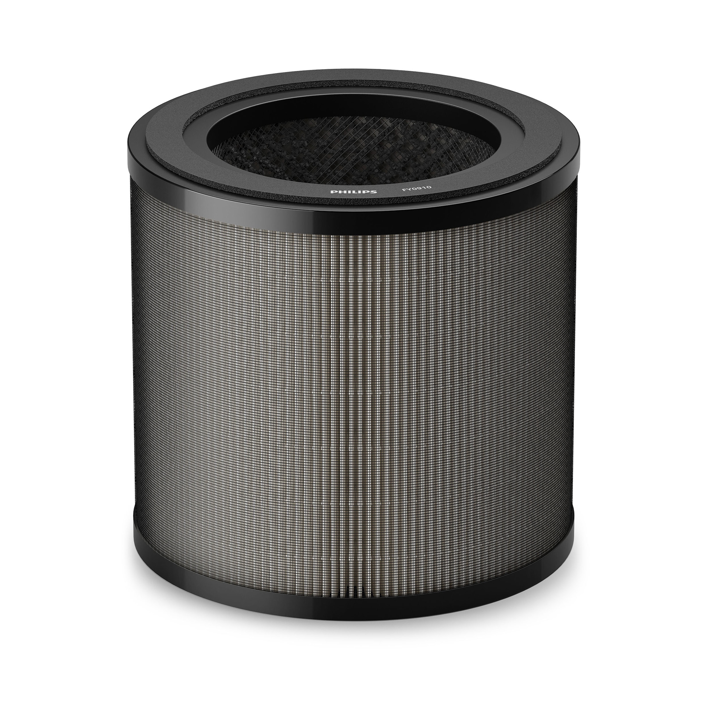 Image of Philips Ersatzfilter "FY0910/30 HEPA NanoProtect Filter" 1 tlg. bis zu 1 Jahr verwendbar, 1 Filter im Lieferumfang
