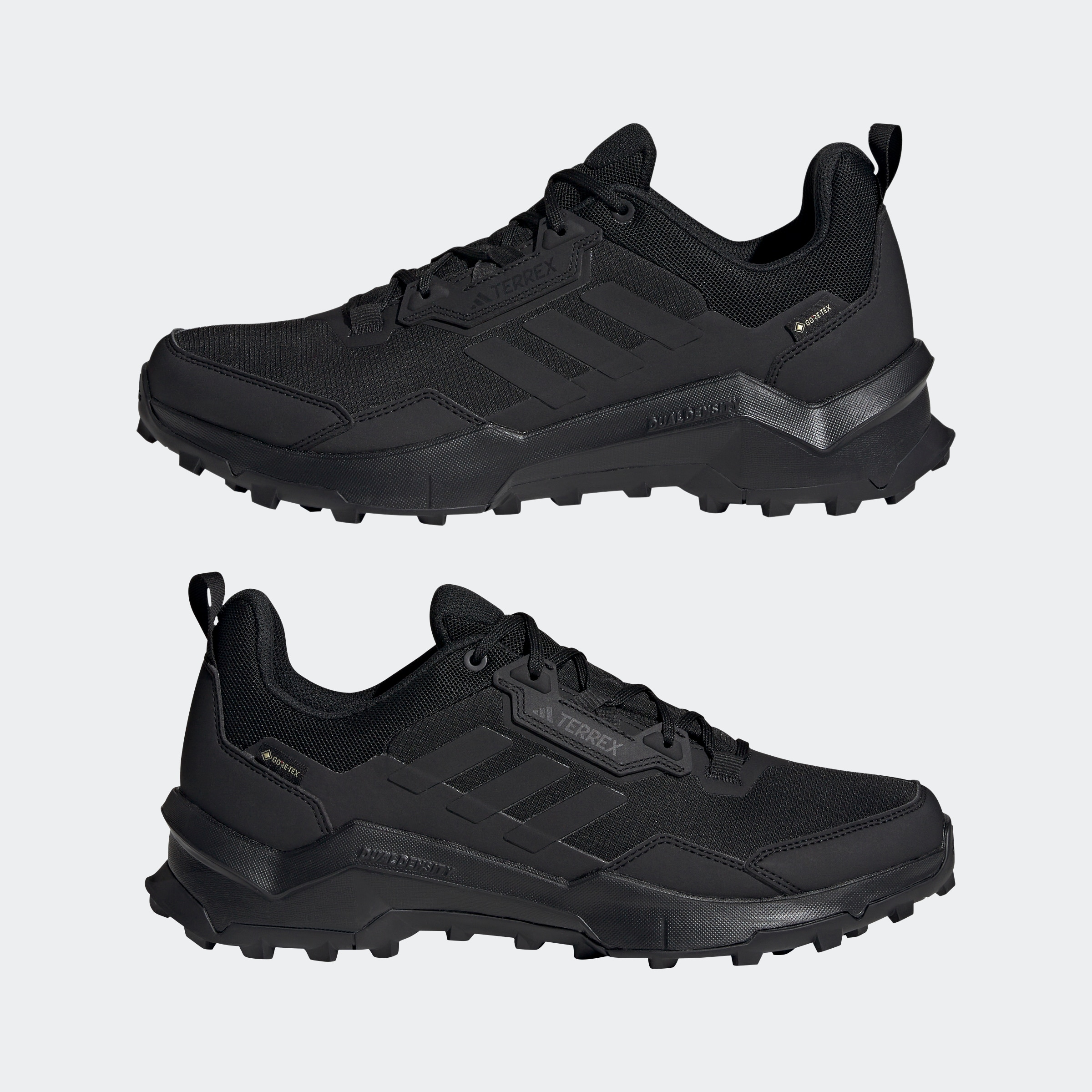 adidas TERREX Wanderschuh »TERREX AX4 GORE-TEX«, wasserdicht