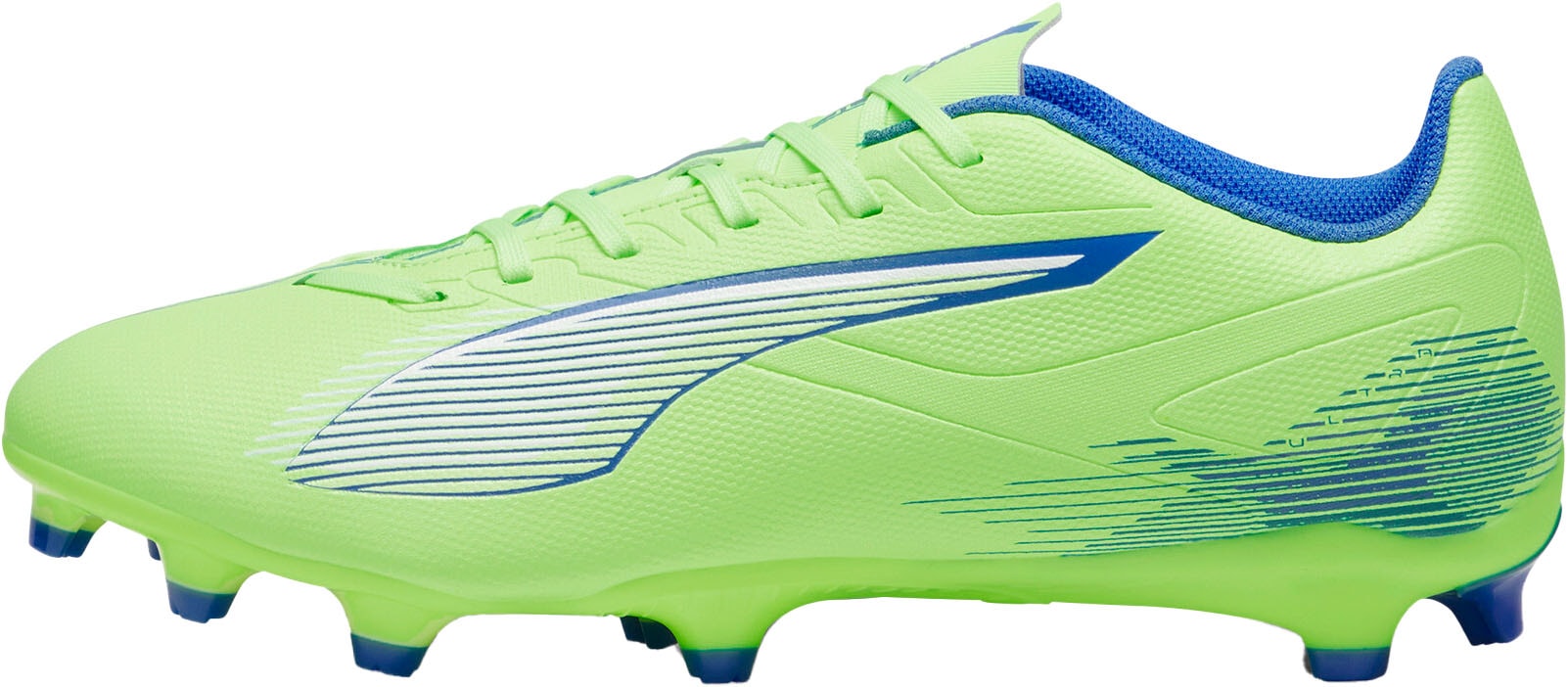 PUMA Fussballschuh »ULTRA 5 PLAY FG/AG«