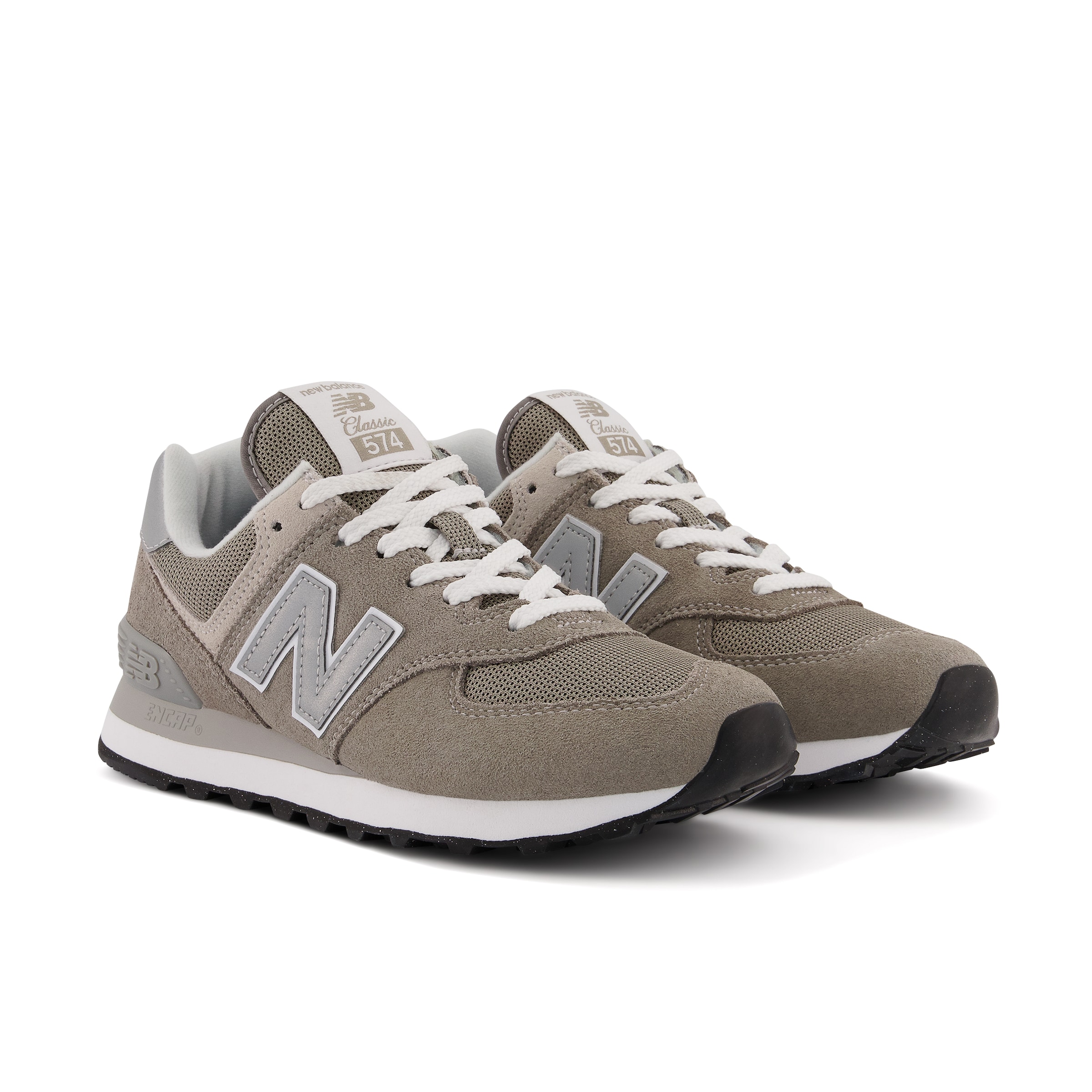 Image of New Balance Sneaker "WL574 Core"