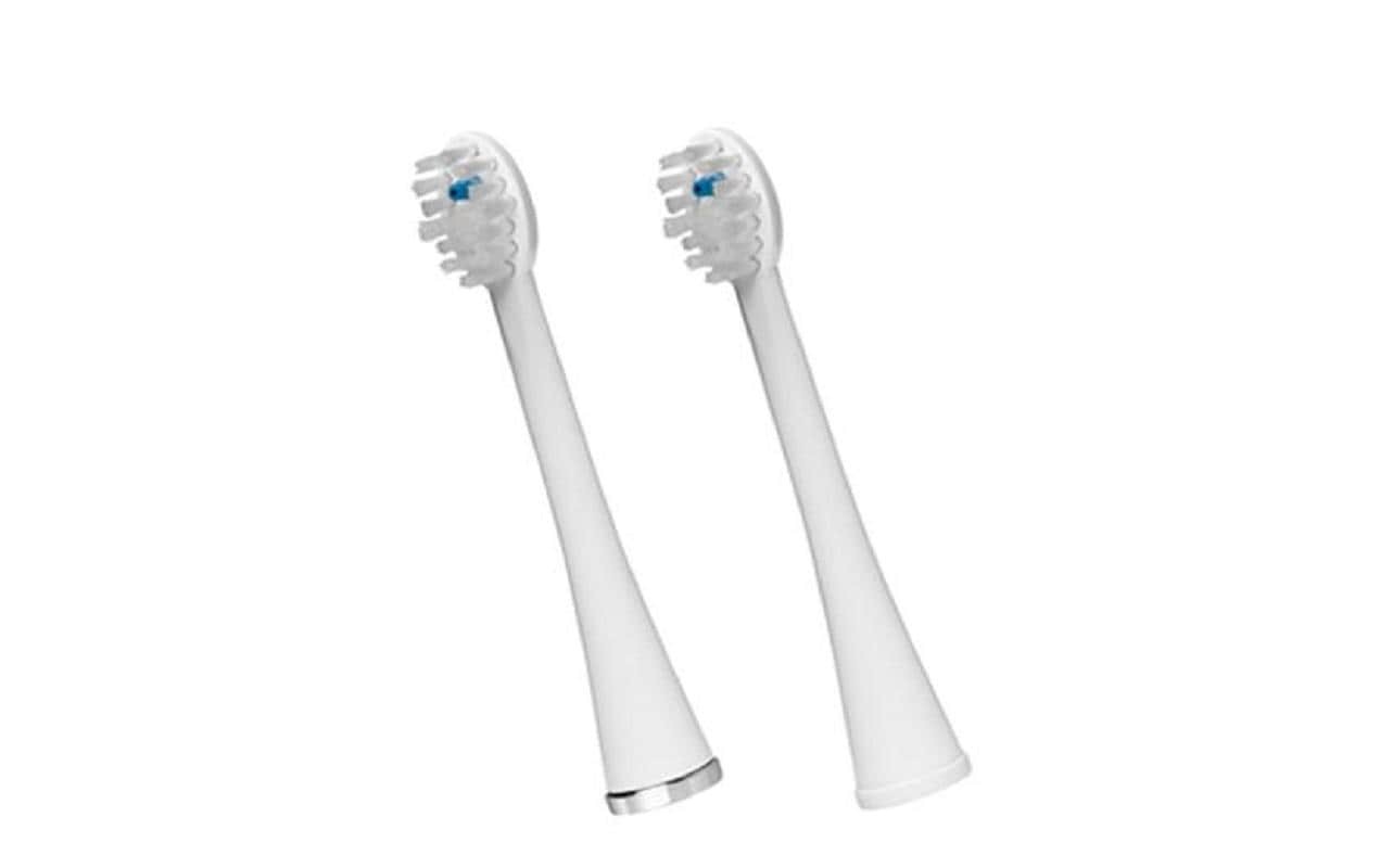 Image of Waterpik Aufsteckbürsten »SFRB-2 2er« bei Ackermann Versand Schweiz