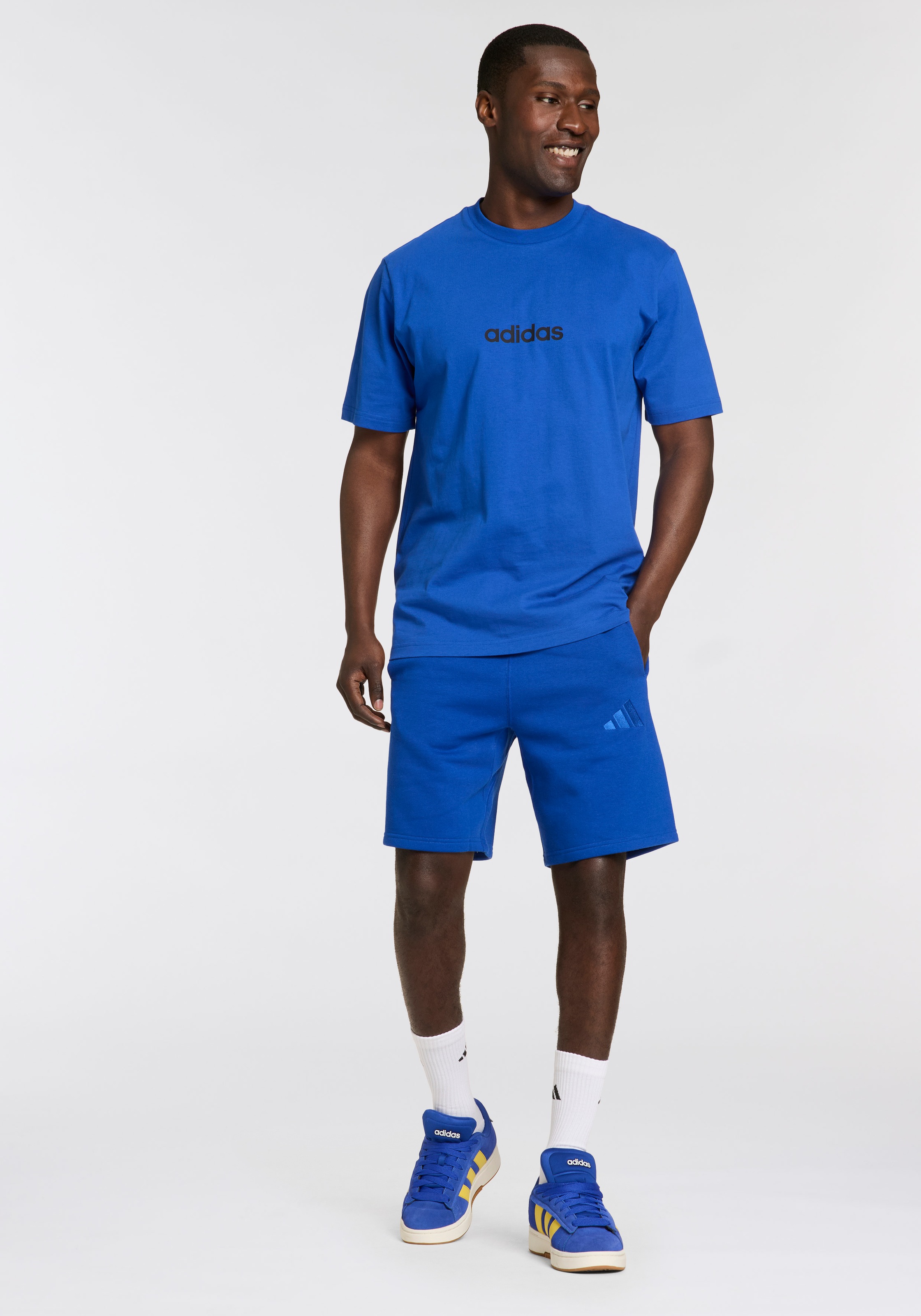 adidas Sportswear Sneaker »GRAND COURT ALPHA«  Design inspiriert vom adidas Campus 00