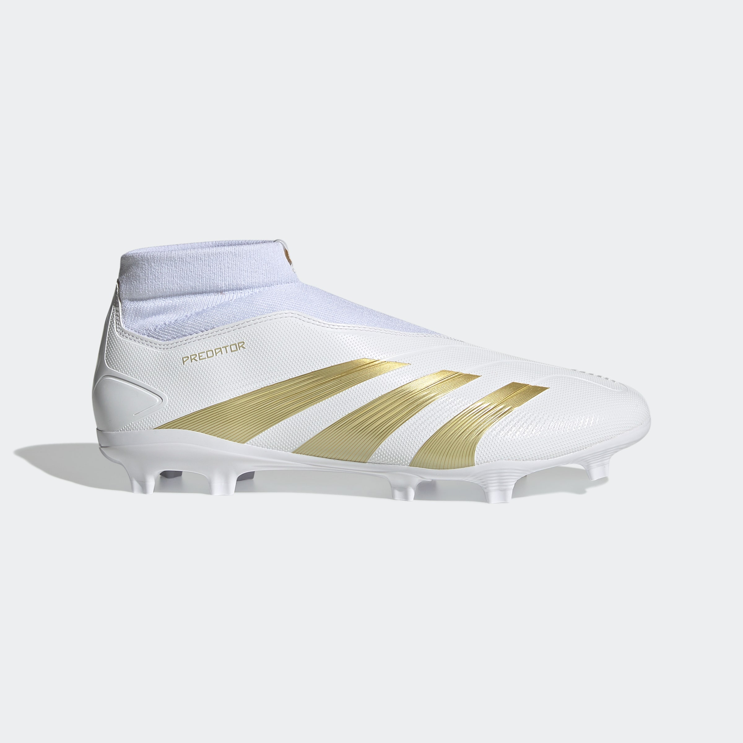 adidas Performance Fussballschuh »PREDATOR LEAGUE LACELESS FG«