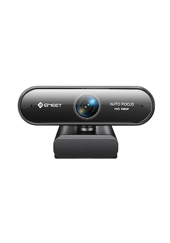 eMeet Webcam »1080P 30 fps« kaufen