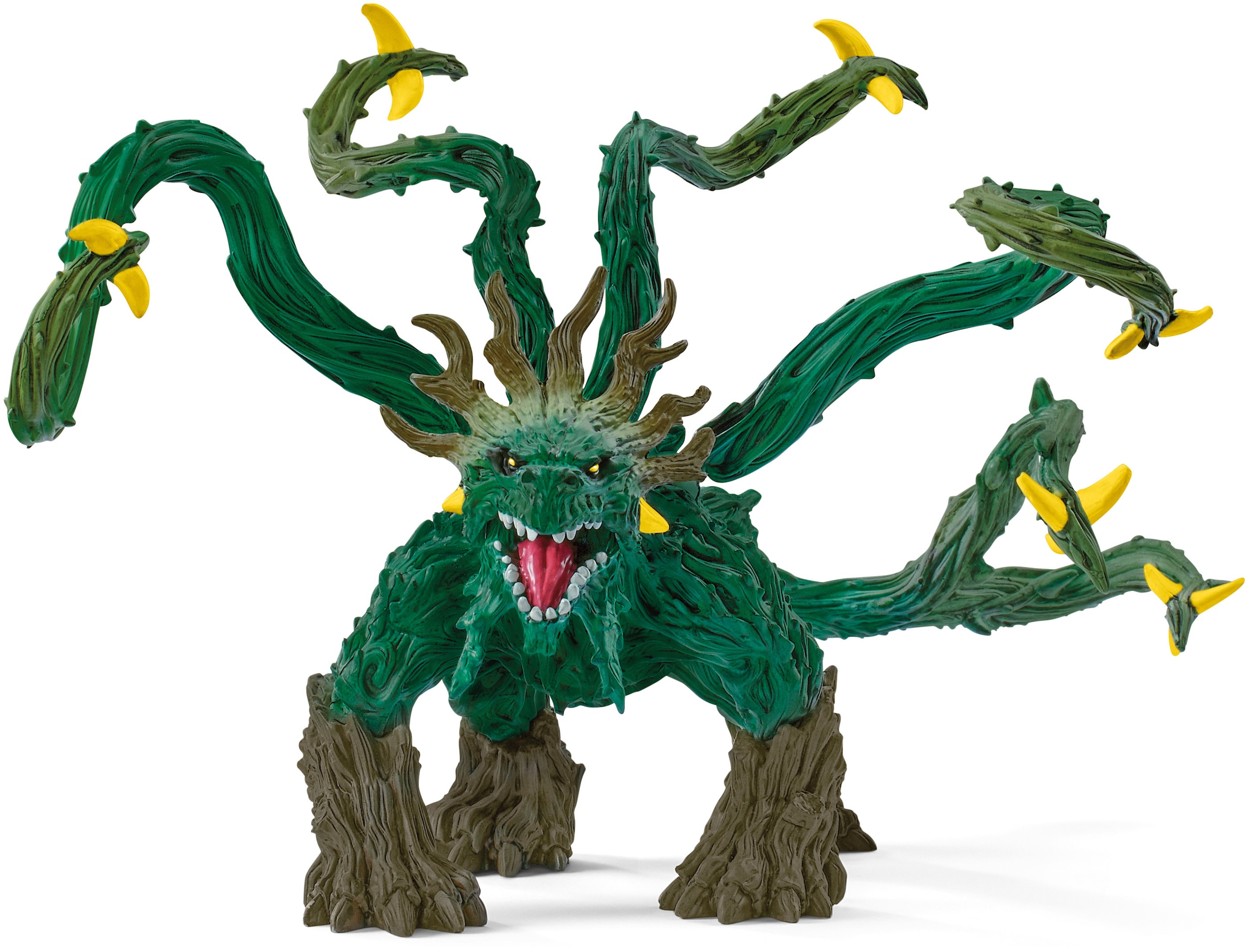 Schleich® Spielfigur »ELDRADOR®, Dschungel Ungeheuer (70144)«