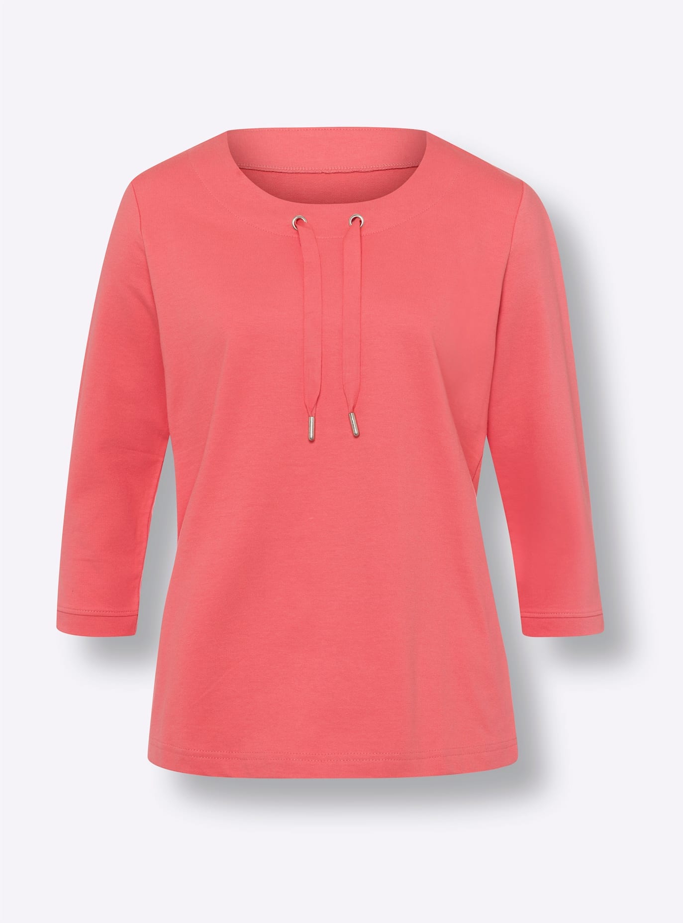 Classic Basics Sweatshirt