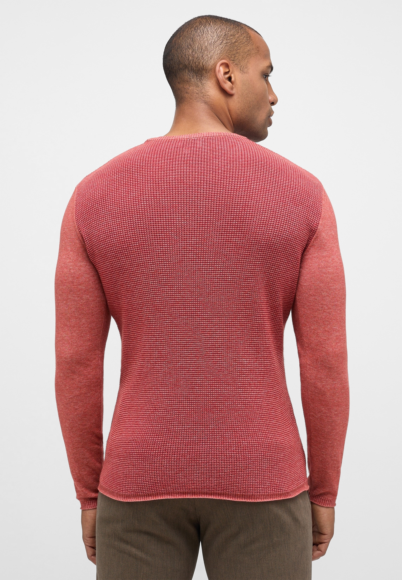 Eterna Strickpullover