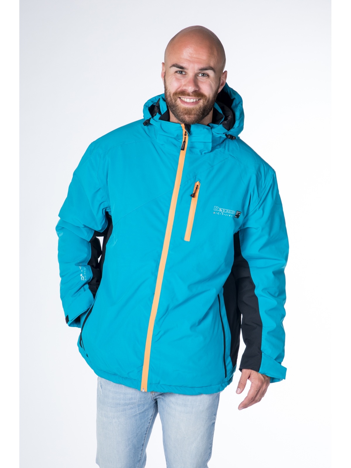 Winterjacke »VAIL MEN«
