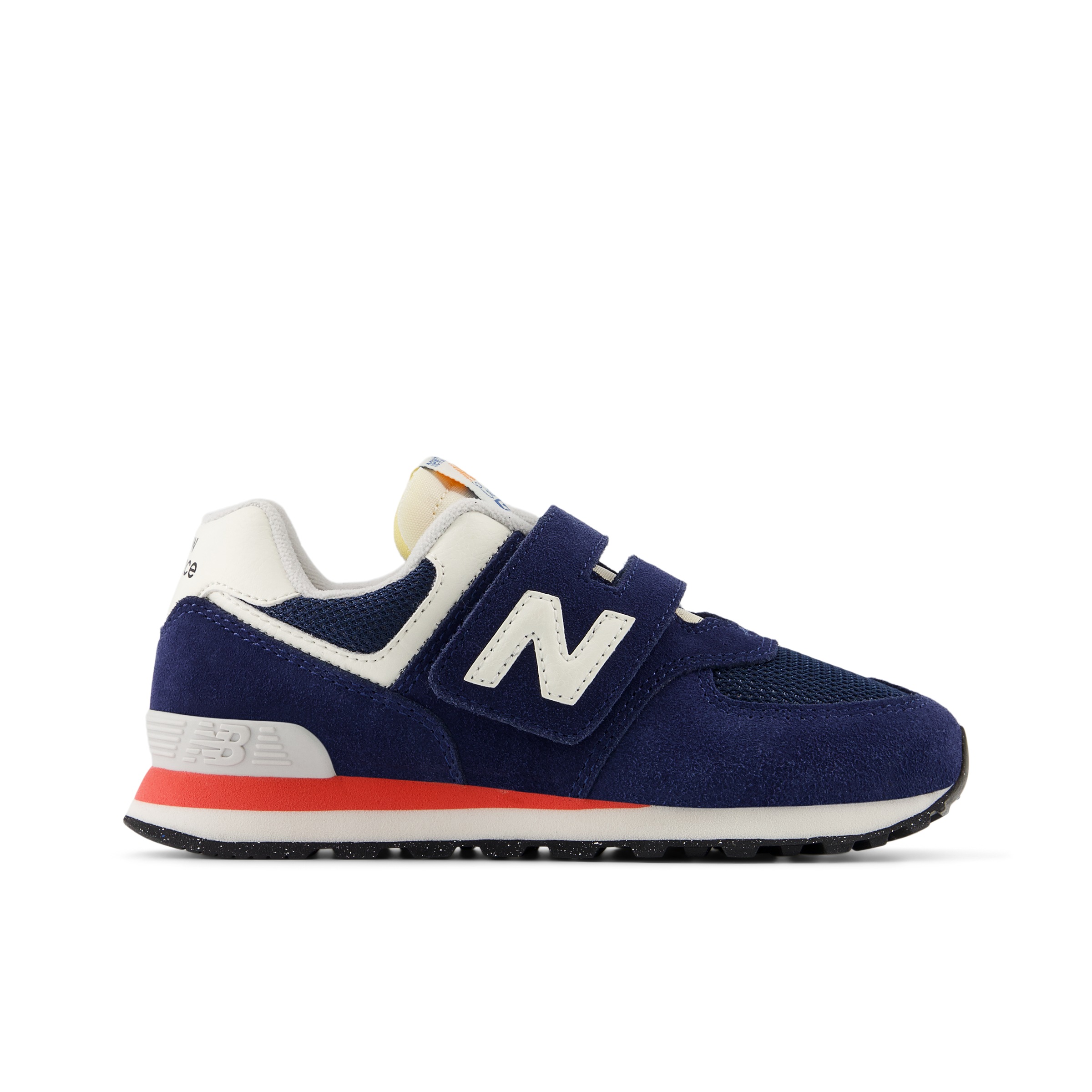 New Balance Sneaker »574«, mit Klettverschluss
