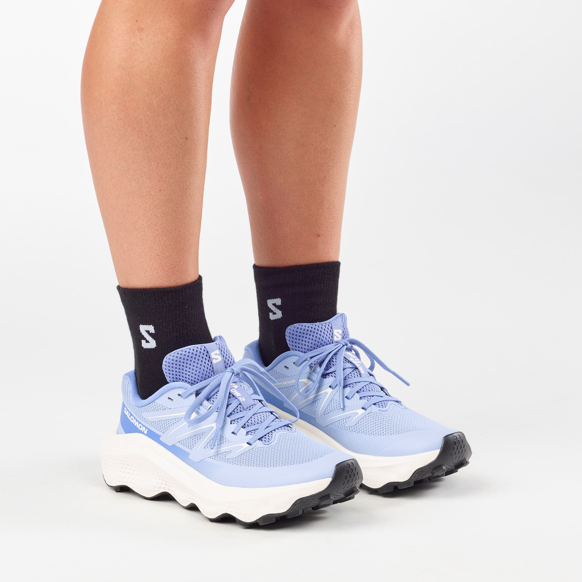 Salomon Chaussures de trail »ULTRA FLOW 2 W«