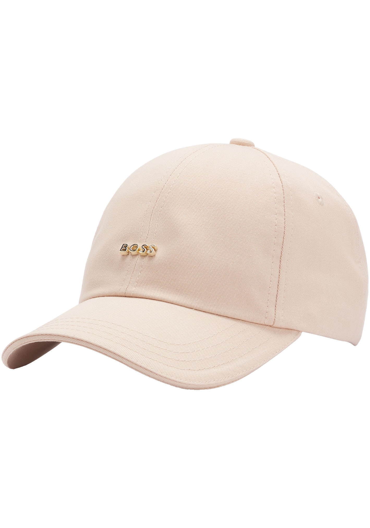 BOSS Baseball Cap »Ari-ME«, mit BOSS Logostickerei, Weite verstellbar