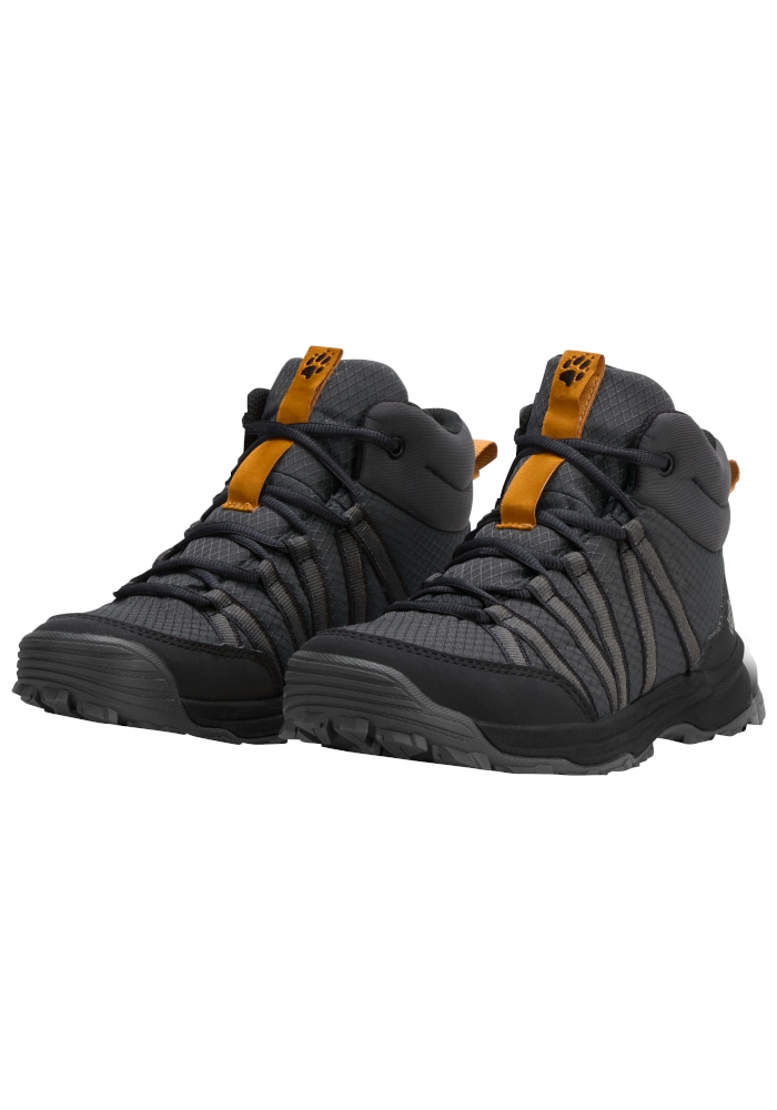 Jack Wolfskin Chaussure de randonnée »WILD HIKE TEXAPORE MID K«  Imperméable, chaussure de trekking