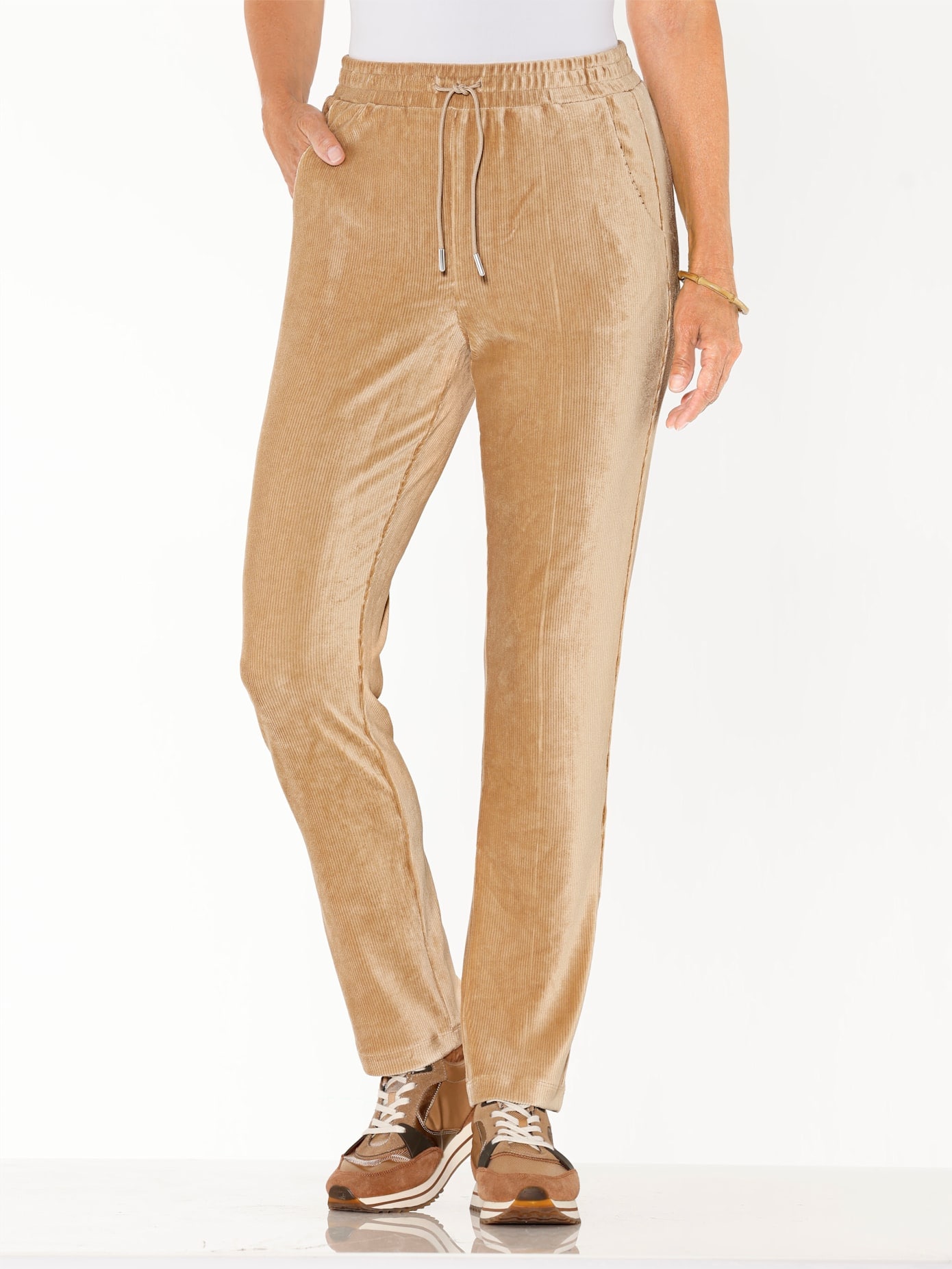 Classic Basics Schlupfhose