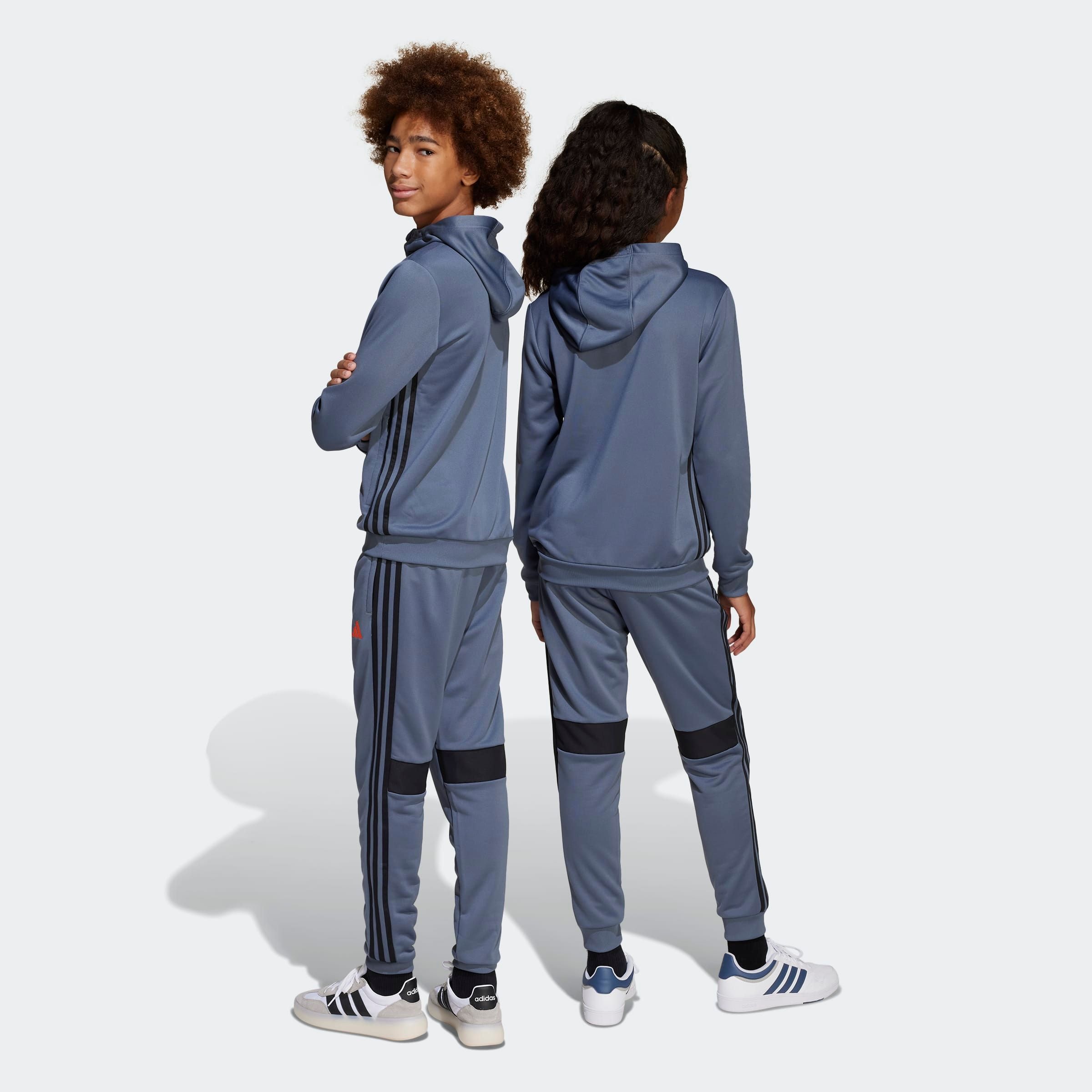 adidas Performance Trainingshose »TIRO ES SW PT Y«, (1 tlg.)