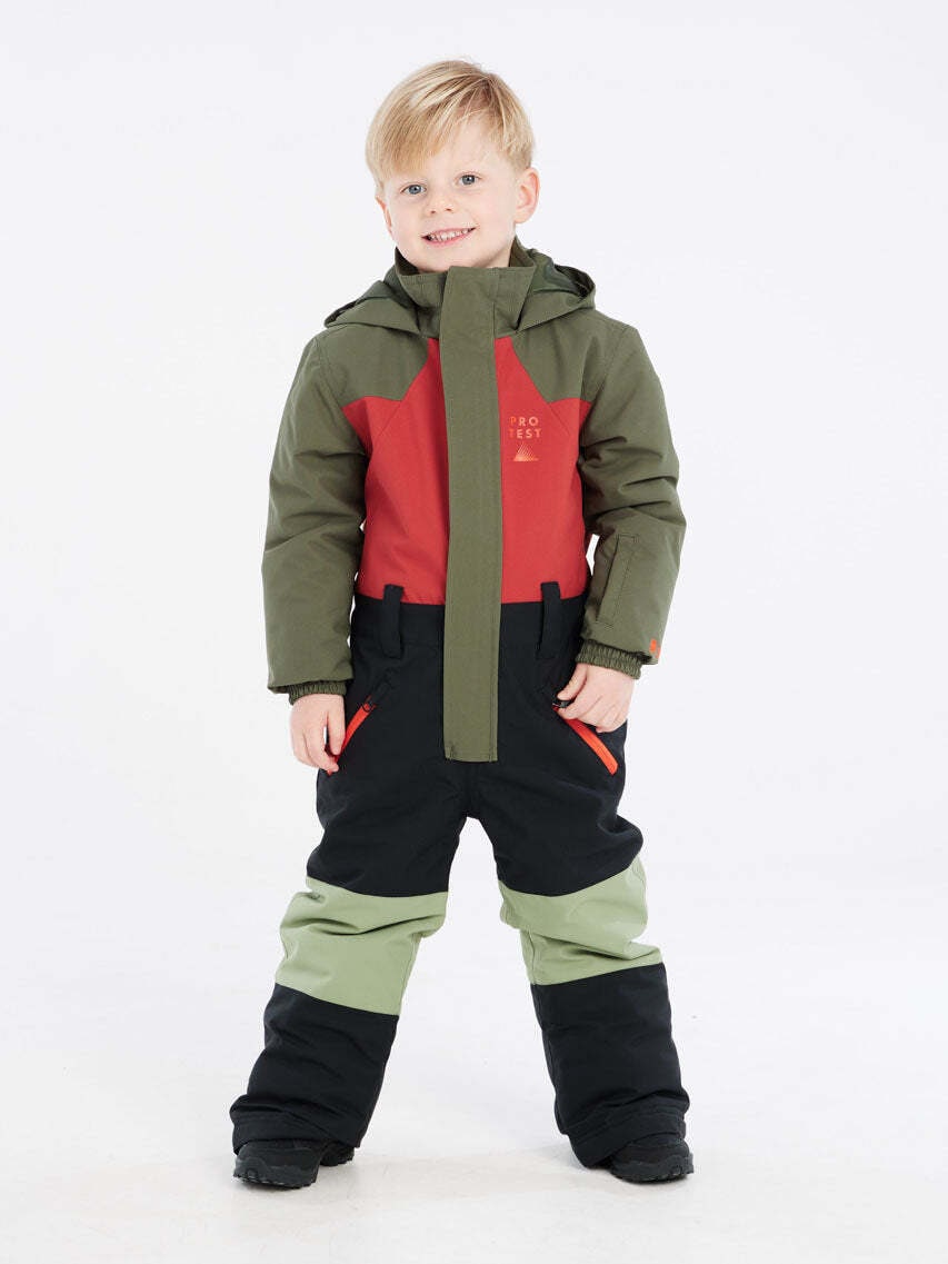 Protest Skianzug »Schneeanzug PRTSOUL TD«