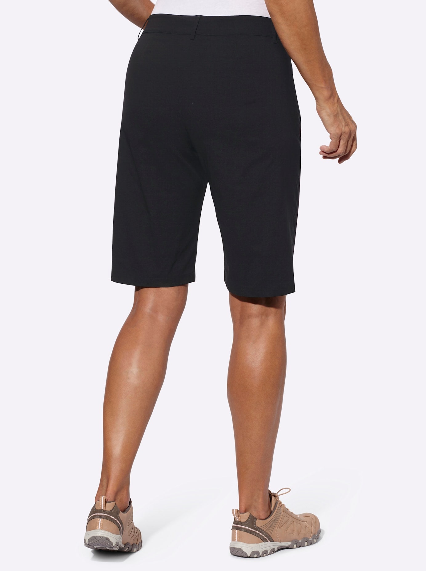 Casual Looks Bermudas