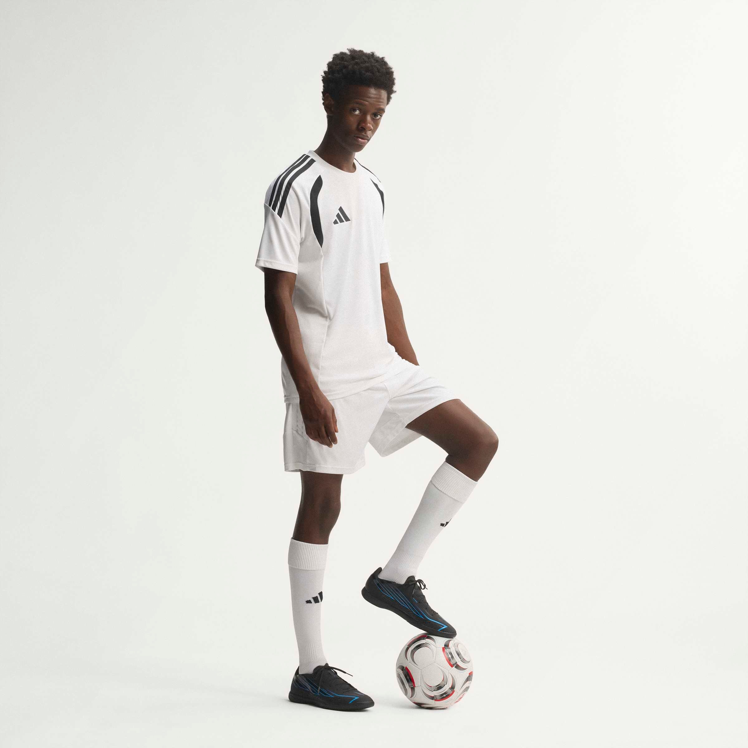 adidas Performance Chaussure de football »F50 HYPERFAST LEAGUE«  pour sol de salle