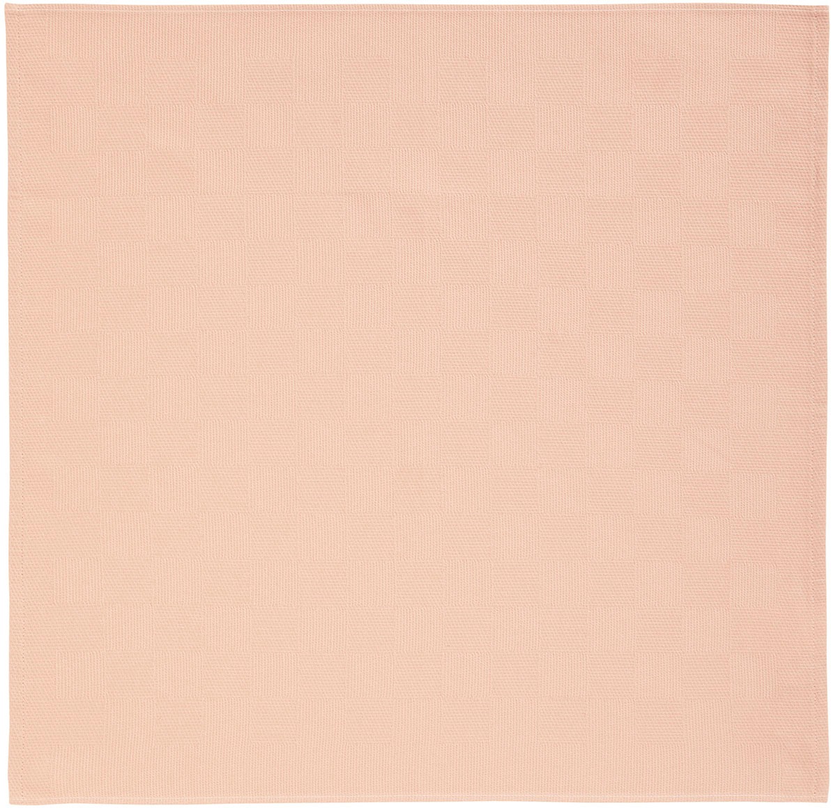 Cinderella Geschirrtuch »Checkmaid«, (Set, 6 tlg.), aus reiner Baumwolle, Masse je Tuch ca. 60x65 cm