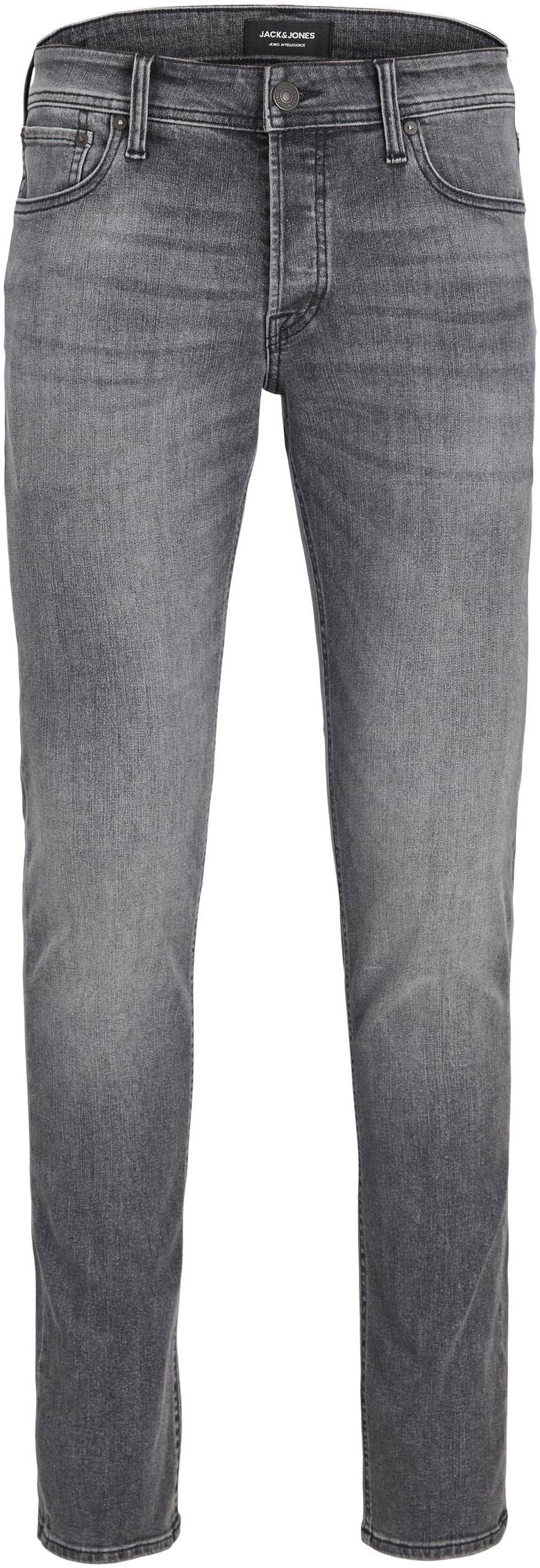 Jack & Jones Slim-fit-Jeans »JJIGLENN JJORIGINAL«
