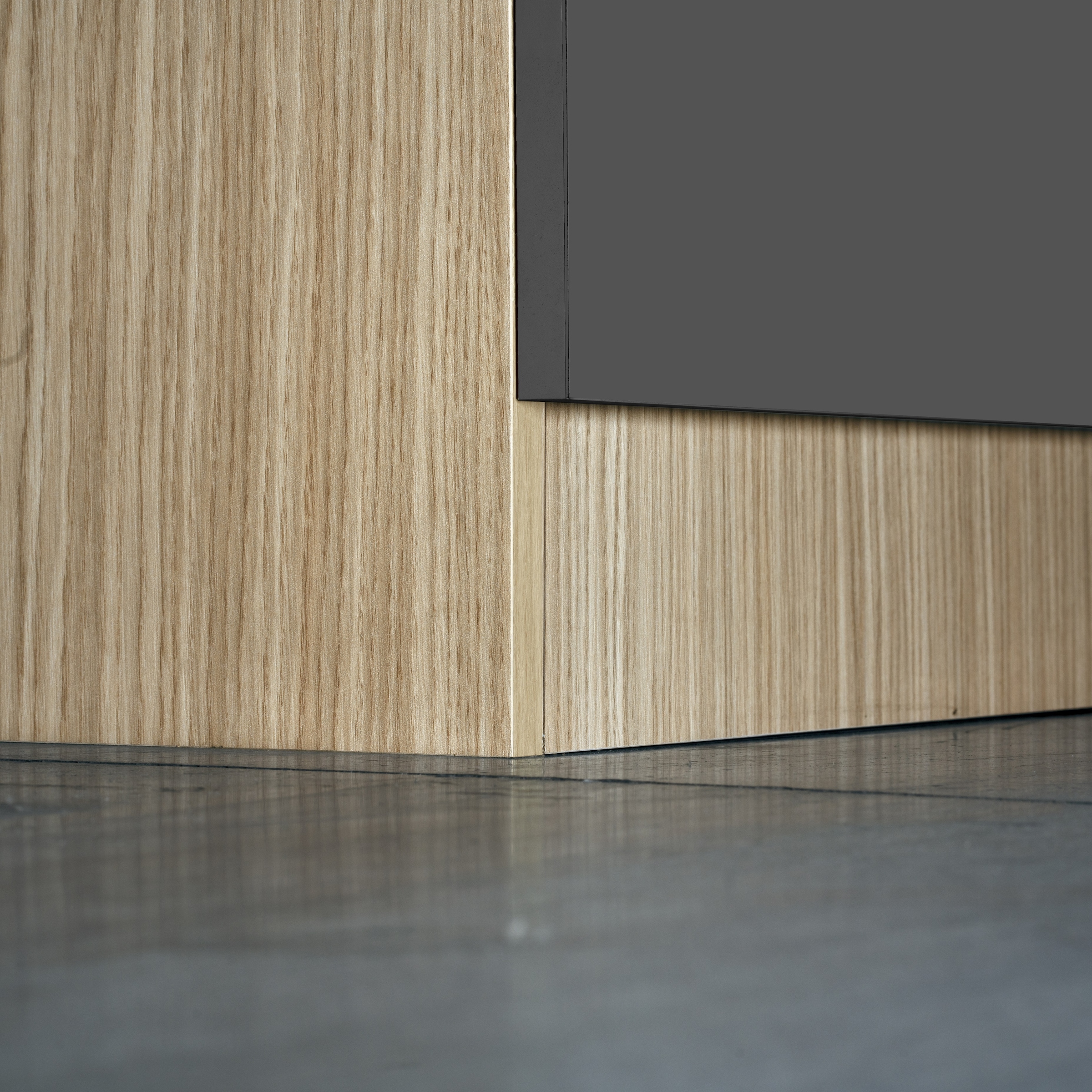 KOCHSTATION Spülenschrank »Luna, Unterschrank für Spüle, Küchenspülenschrank, Made in  Italy« B/T/H: 120×60×85 cm, inklusive Einbauspüle und Siphon