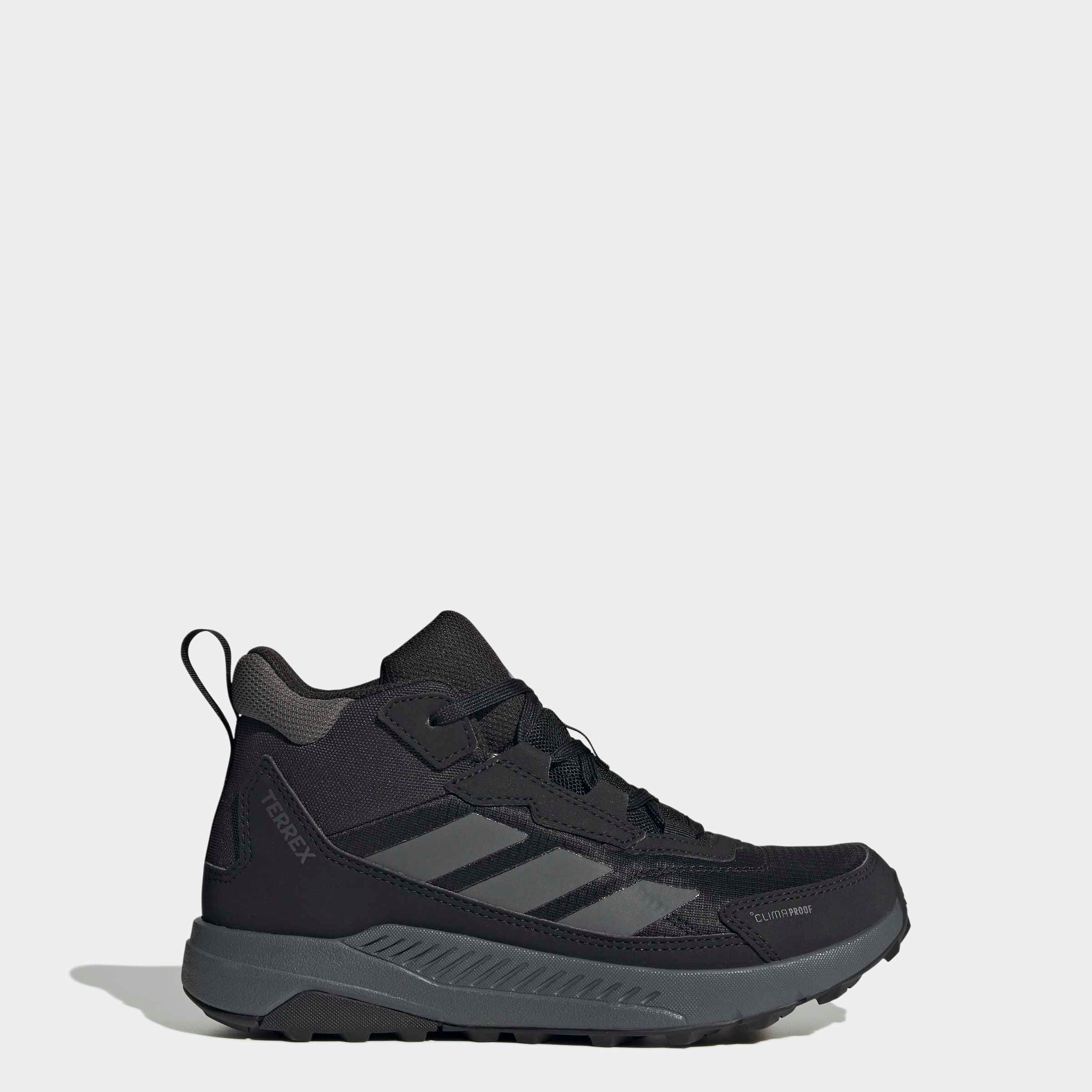 adidas TERREX Chaussure de randonnée »ANYLANDER MID CLIMAPROOF KIDS«  imperméable, Climaproof