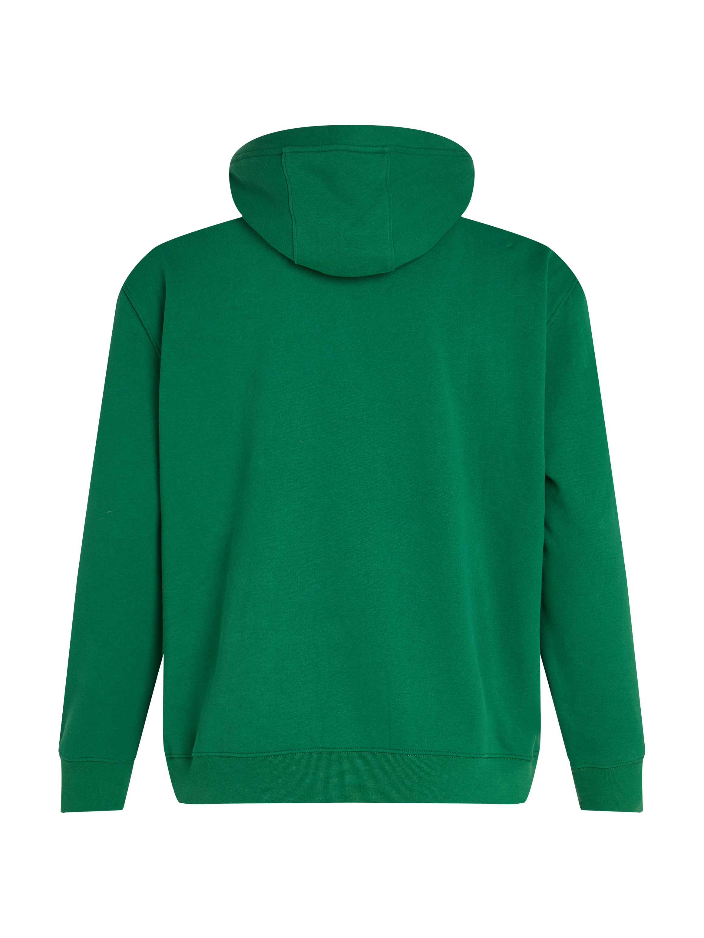 Tommy Hilfiger Big & Tall Sweatshirt »BT-TOMMY HILFIGER HOODY-B«, in Grossen Grössen, Logostickerei