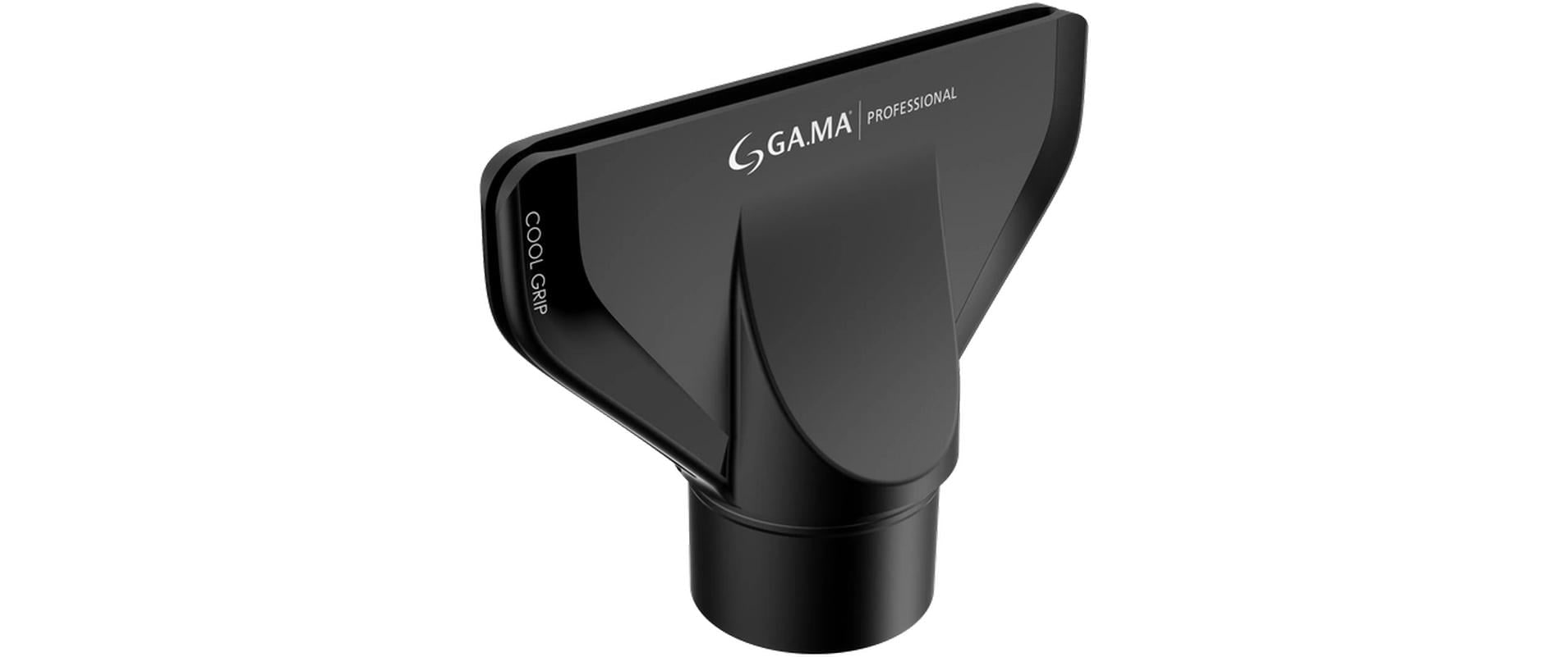 GA.MA Sèche-cheveux »IQ3 Perfetto« 2.000 W Sèche-cheveux professionnel innovant ultraléger avec technologie ionique