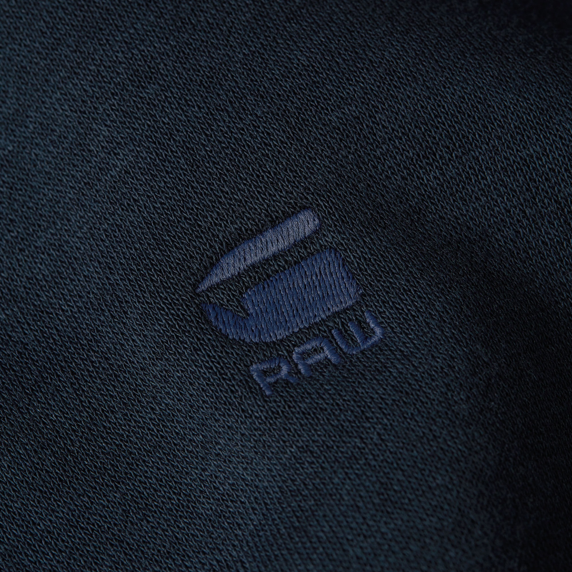 G-STAR Sweat à capuche »Premium Hoody«
