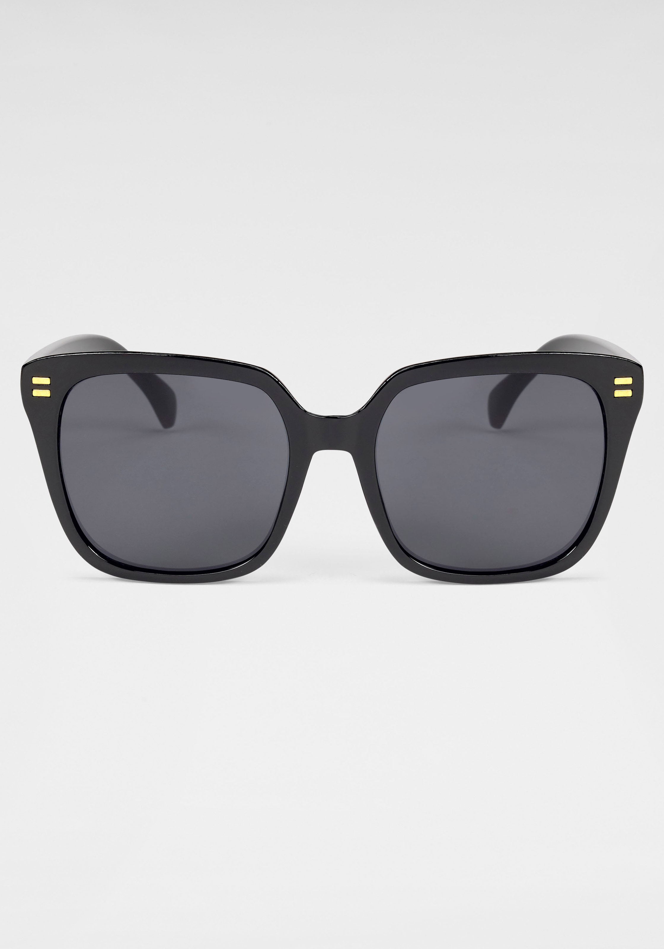 catwalk Eyewear Sonnenbrille, Retro-Sonnenbrille