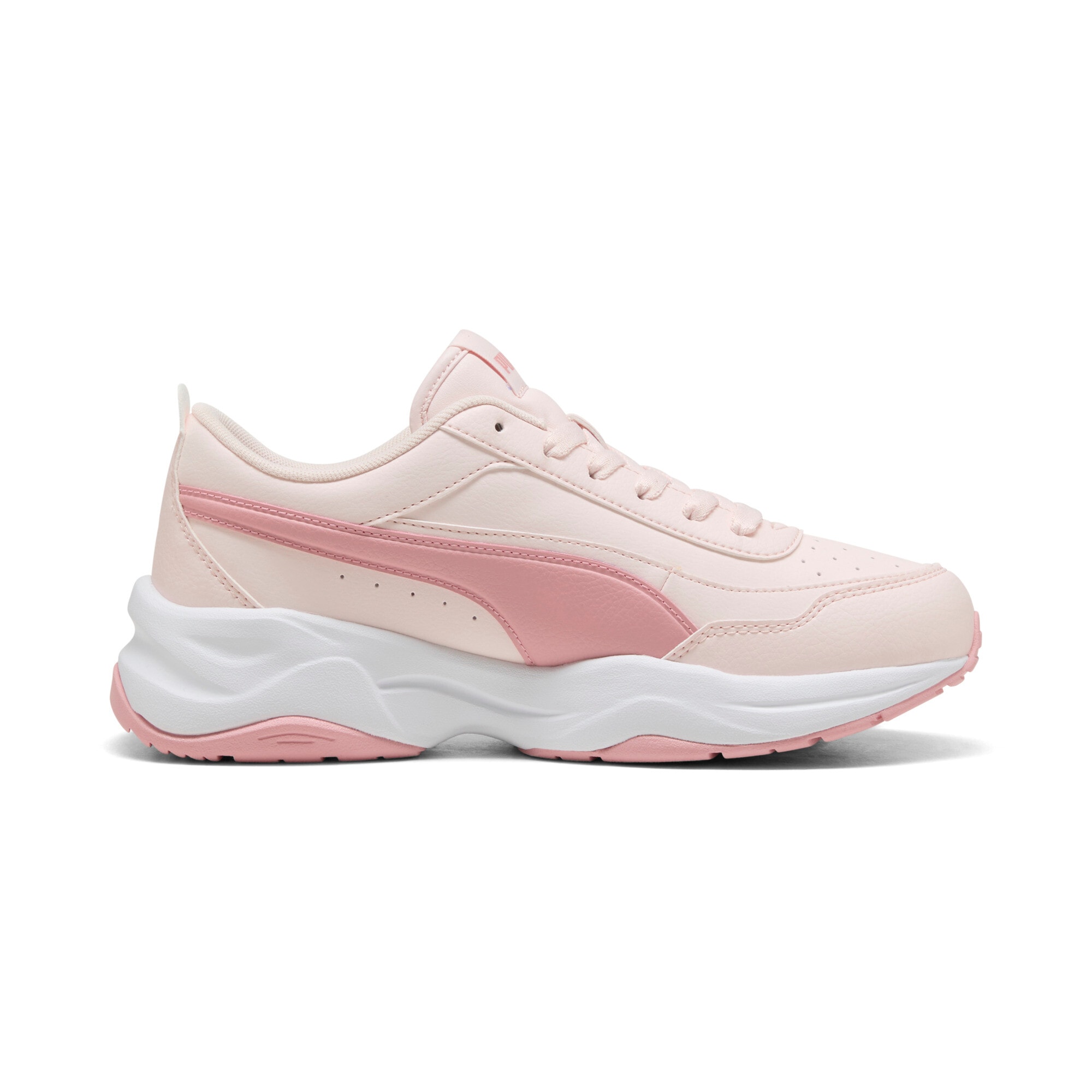 PUMA Sneakers »CILIA MODE«  für Alltag, mit SOFTFOAM+ Einlegesohle