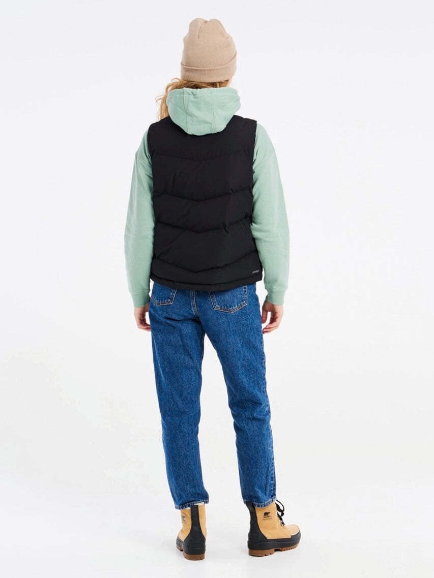 Protest Steppjacke »Gilet PRTRHONE«