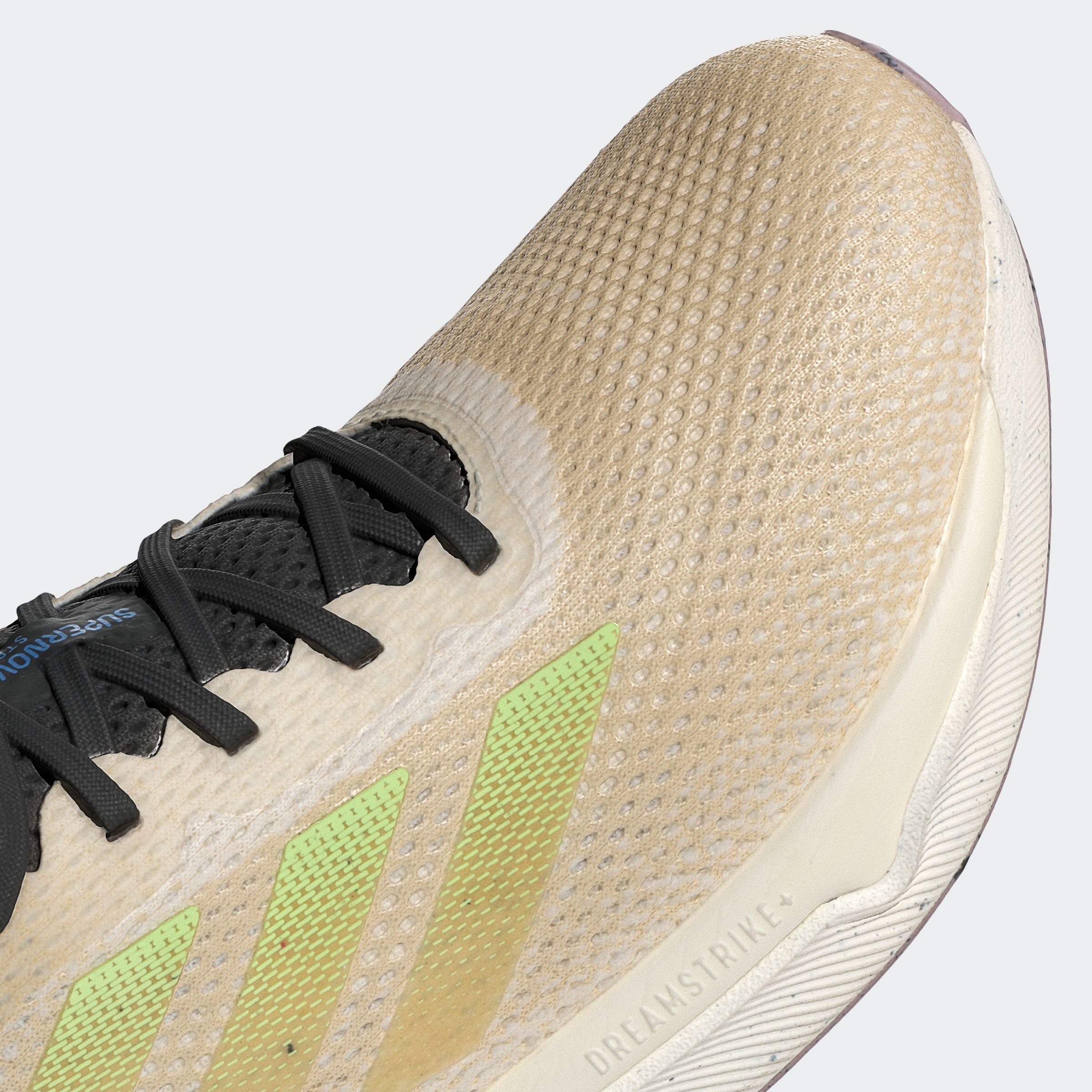 adidas Performance Laufschuh »SUPERNOVA STRIDE MOVE FOR THE PLANET«