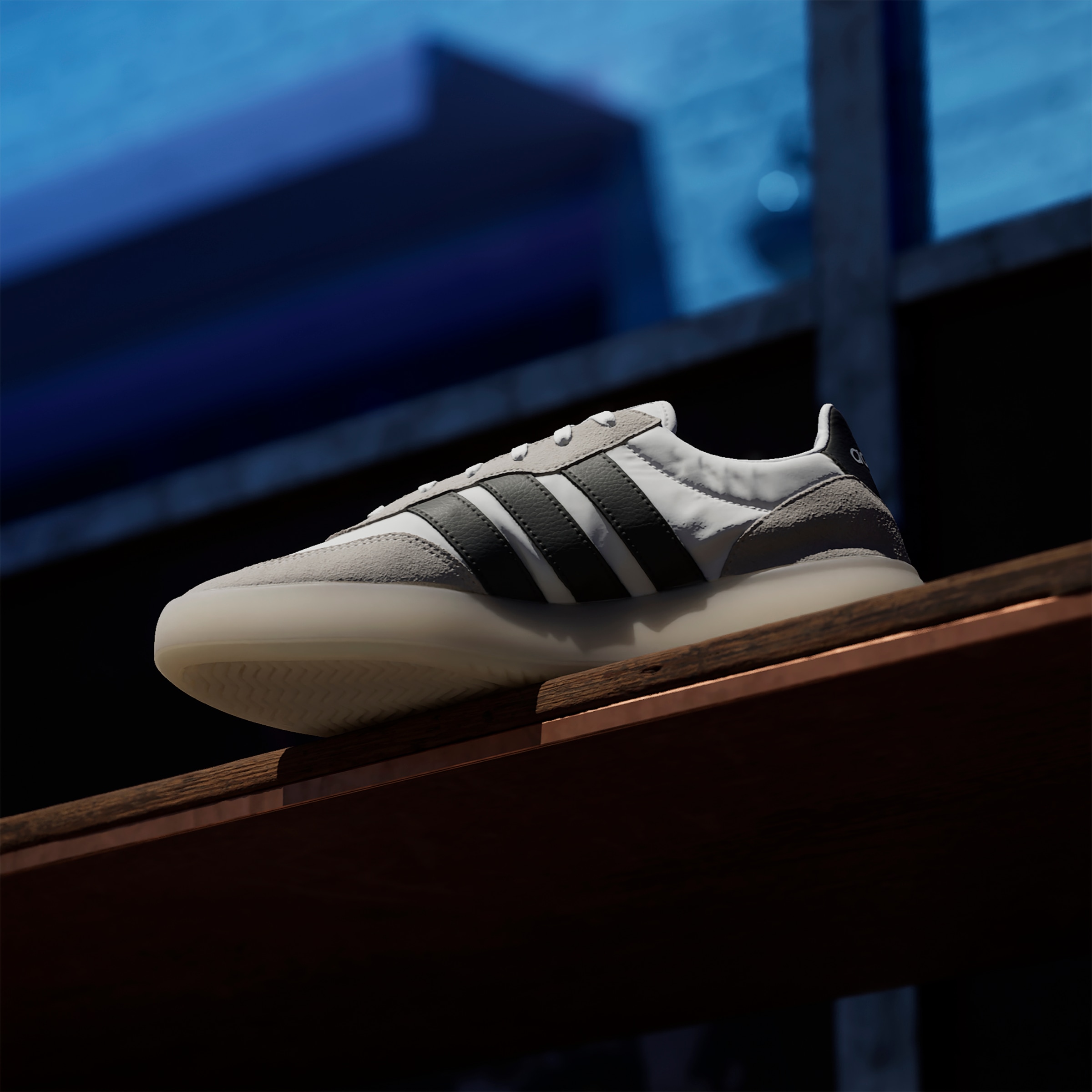 adidas Sportswear Sneaker »BARREDA DECODE«