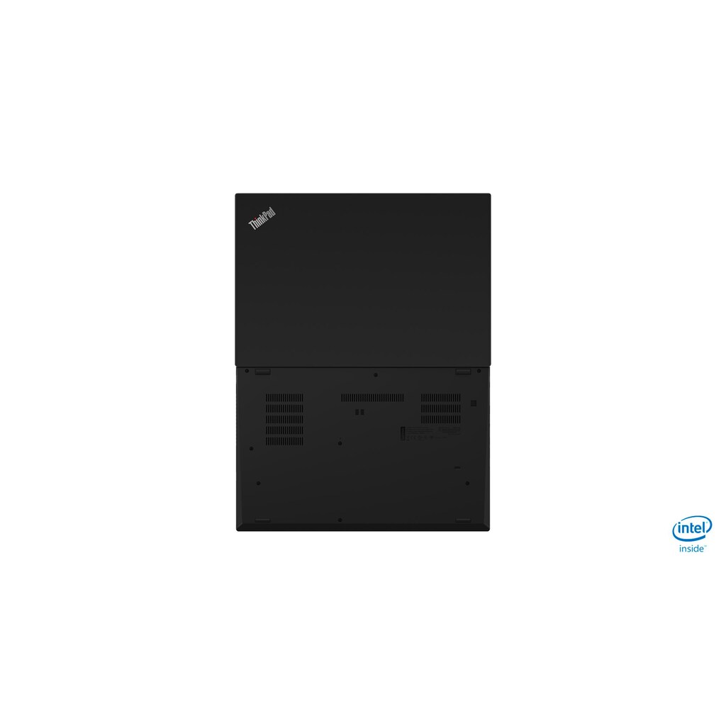 Lenovo Notebook »ThinkPad T590«, / 15,6 Zoll, Intel, Core i7, 16 GB HDD, 512 GB SSD