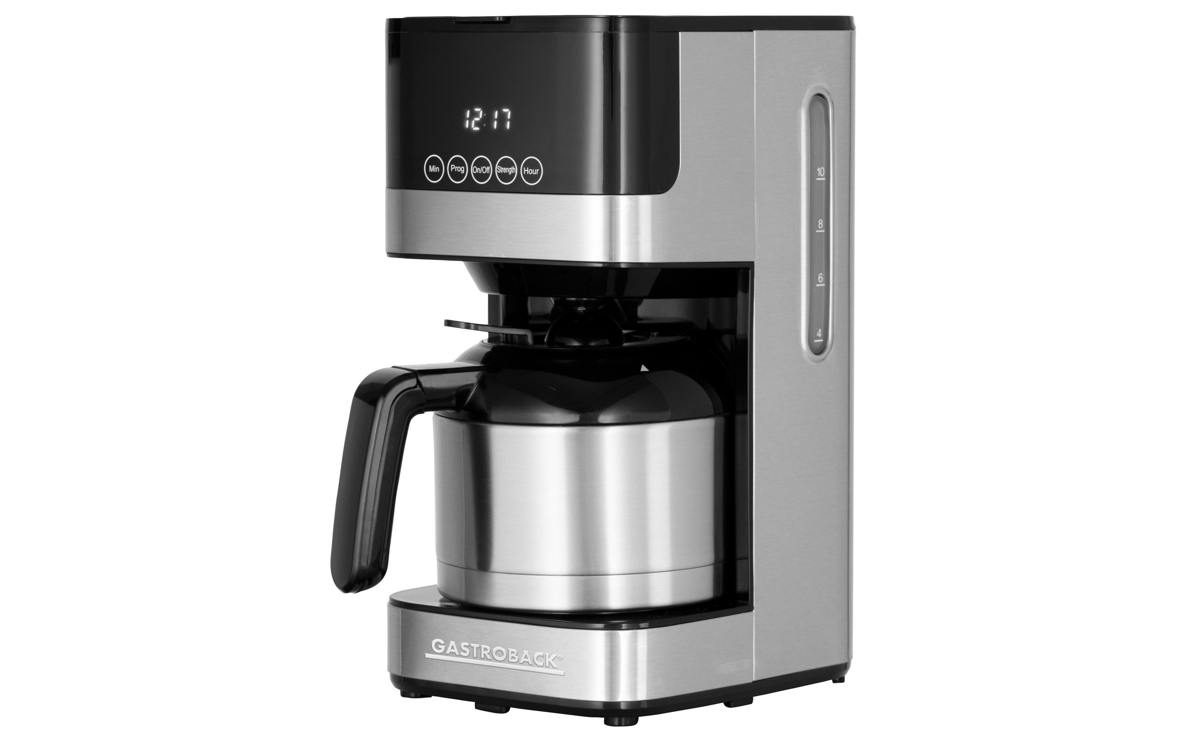 Gastroback Filterkaffeemaschine »Essential S«
