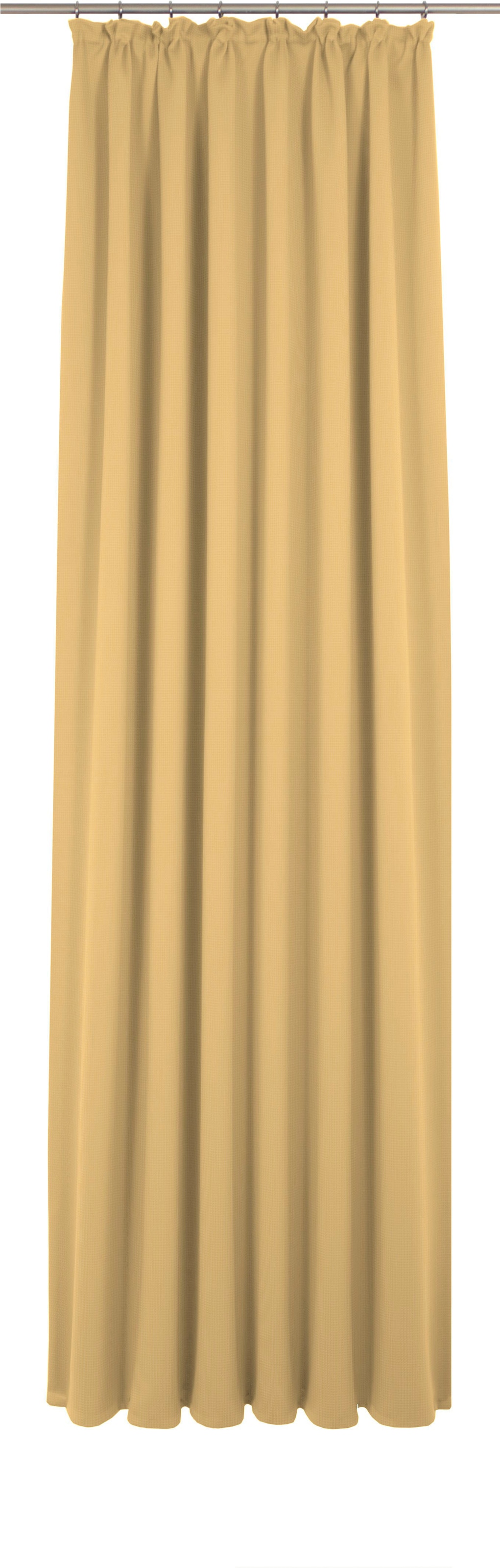 ♕ Wirth Vorhang »Uni Collection light«, (1 St.), nach Mass  versandkostenfrei auf | Gardinenstores