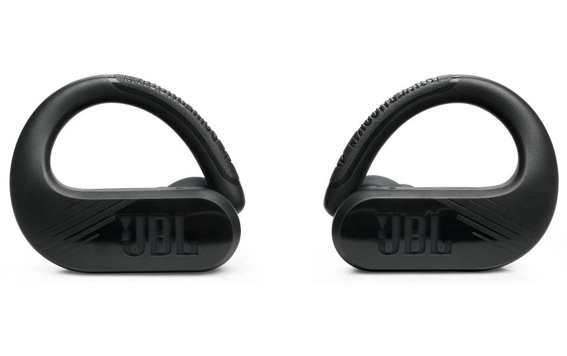 JBL In-Ear-Kopfhörer »Endurance Peak 3 Schwarz«