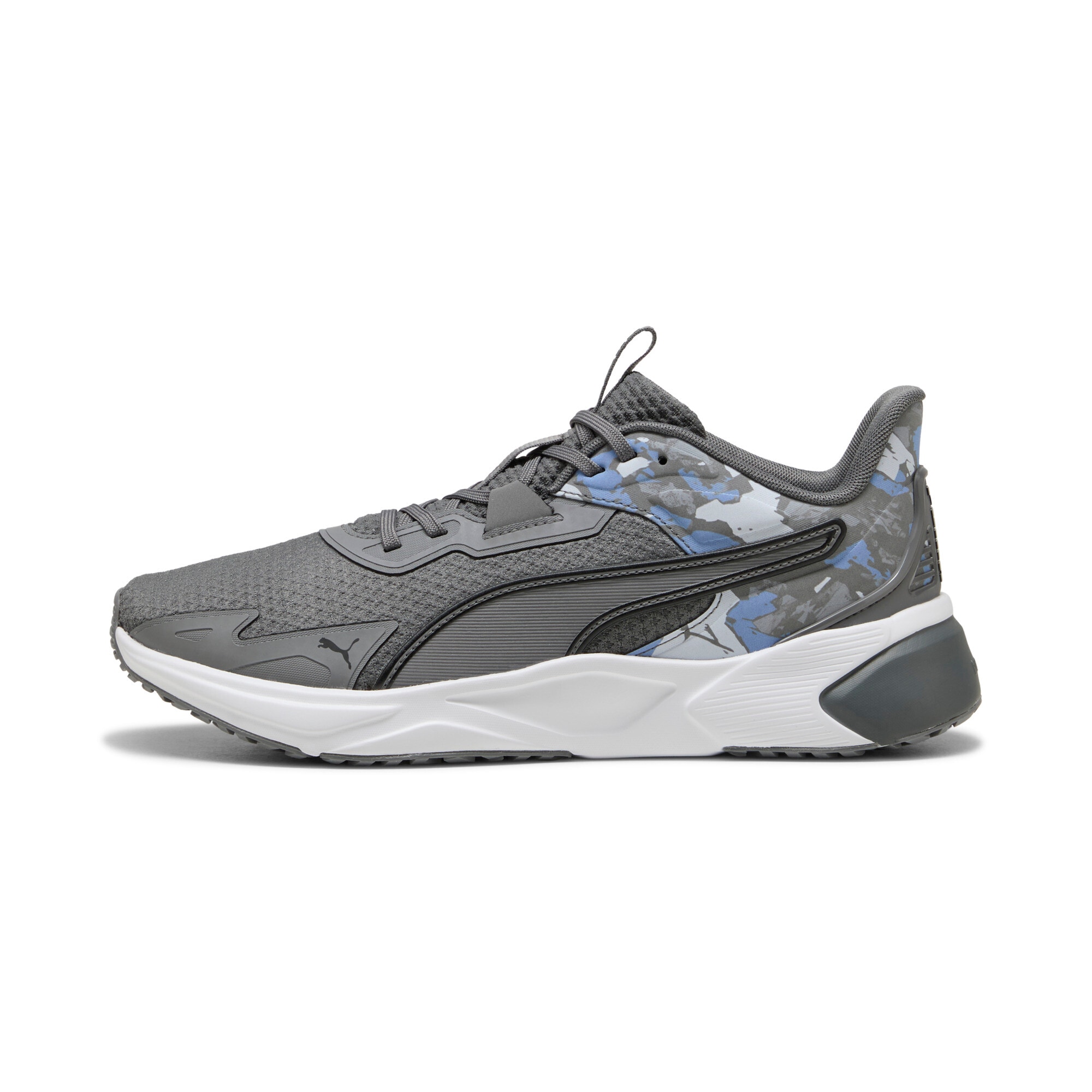 PUMA Chaussure d'entraînement »DISPERSE XT 4 CAMO«  für Fitness und sportliche Aktivitäten, leichtes Textil-Obermaterial