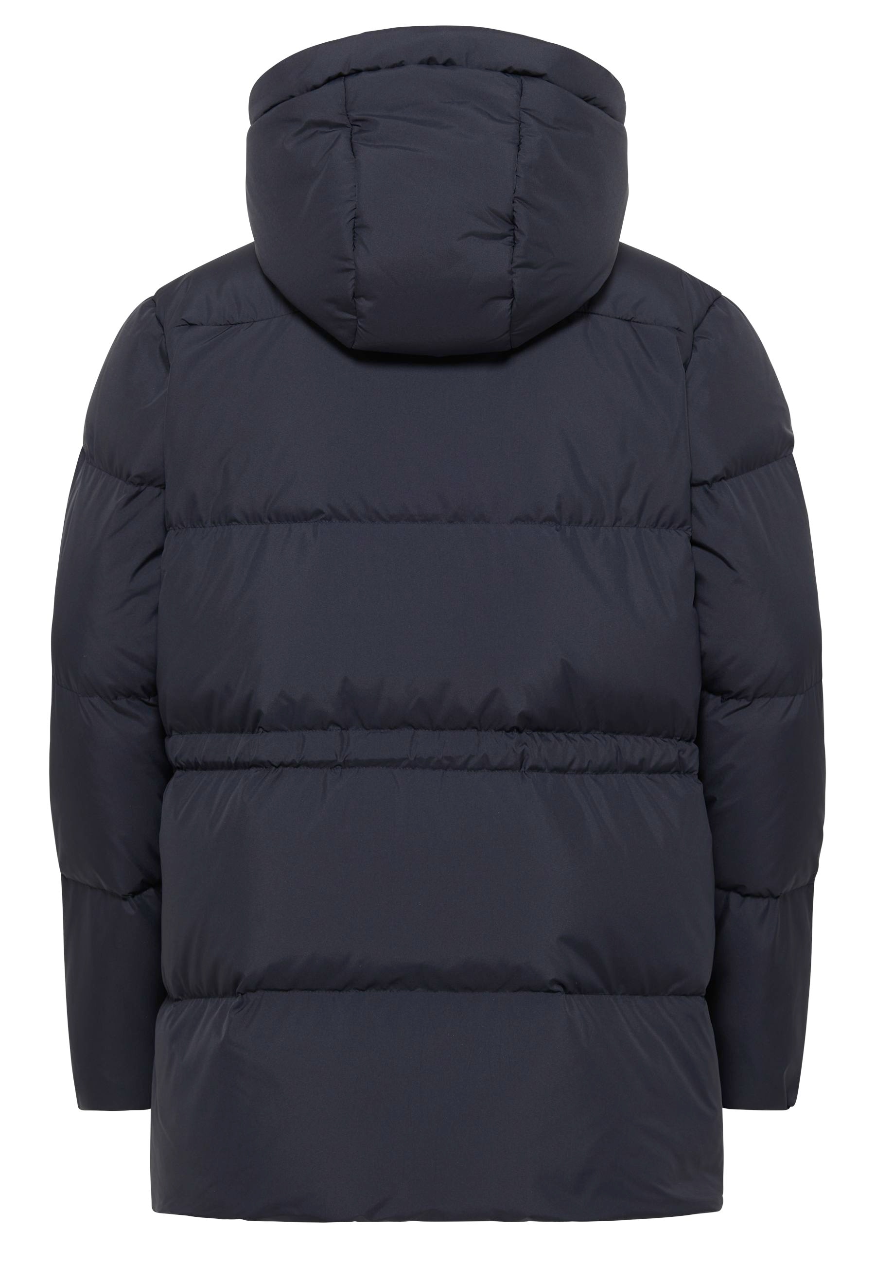 Jack Wolfskin Daunenjacke »KIRSCHALLEE«, mit Kapuze