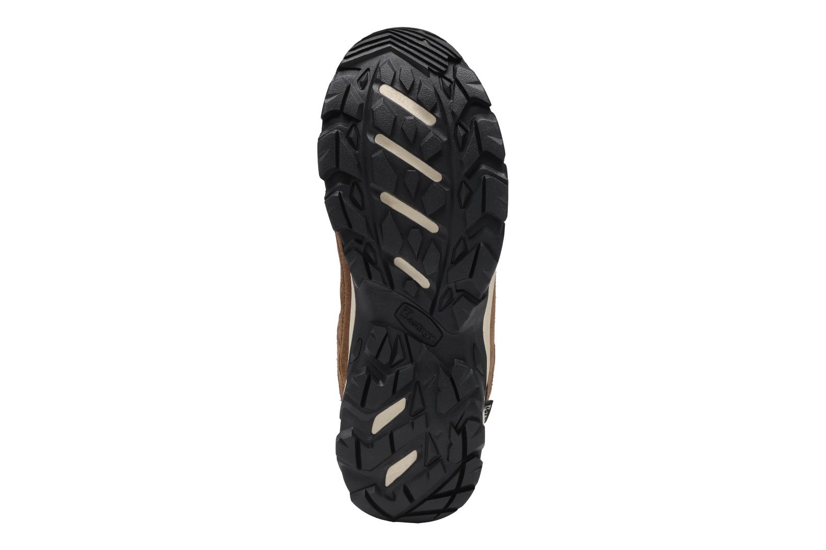 Kastinger Wanderschuh »LADSCHUR MID KTX«, Wasserdicht