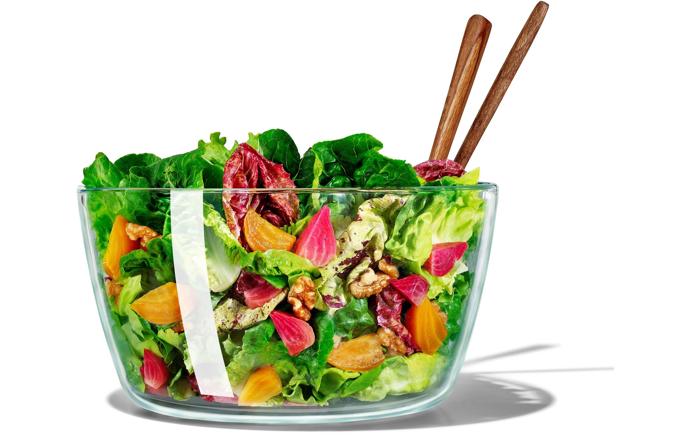 OXO Good Grips Salatschleuder »Good Grips Glas«