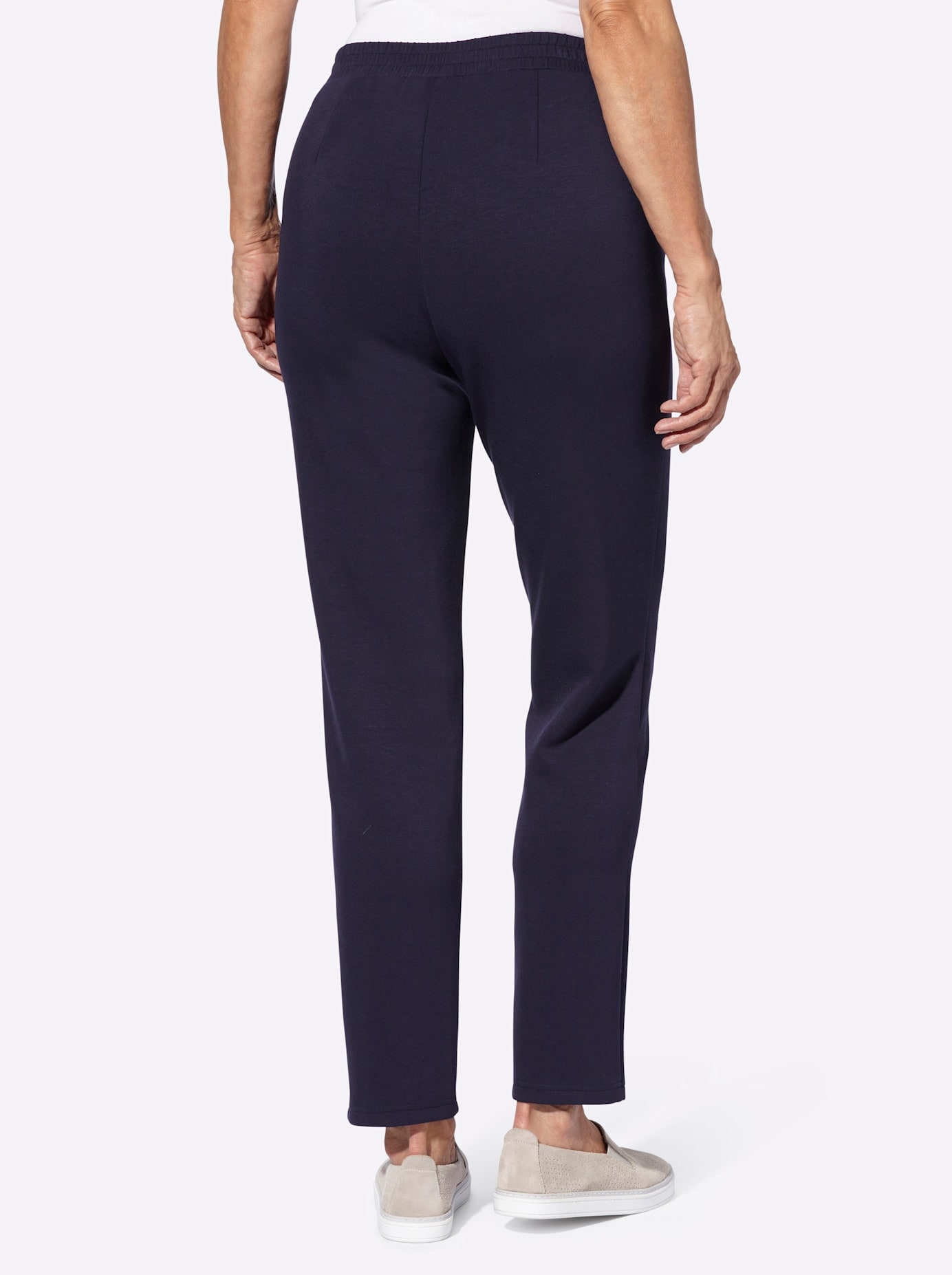 Classic Basics Schlupfhose