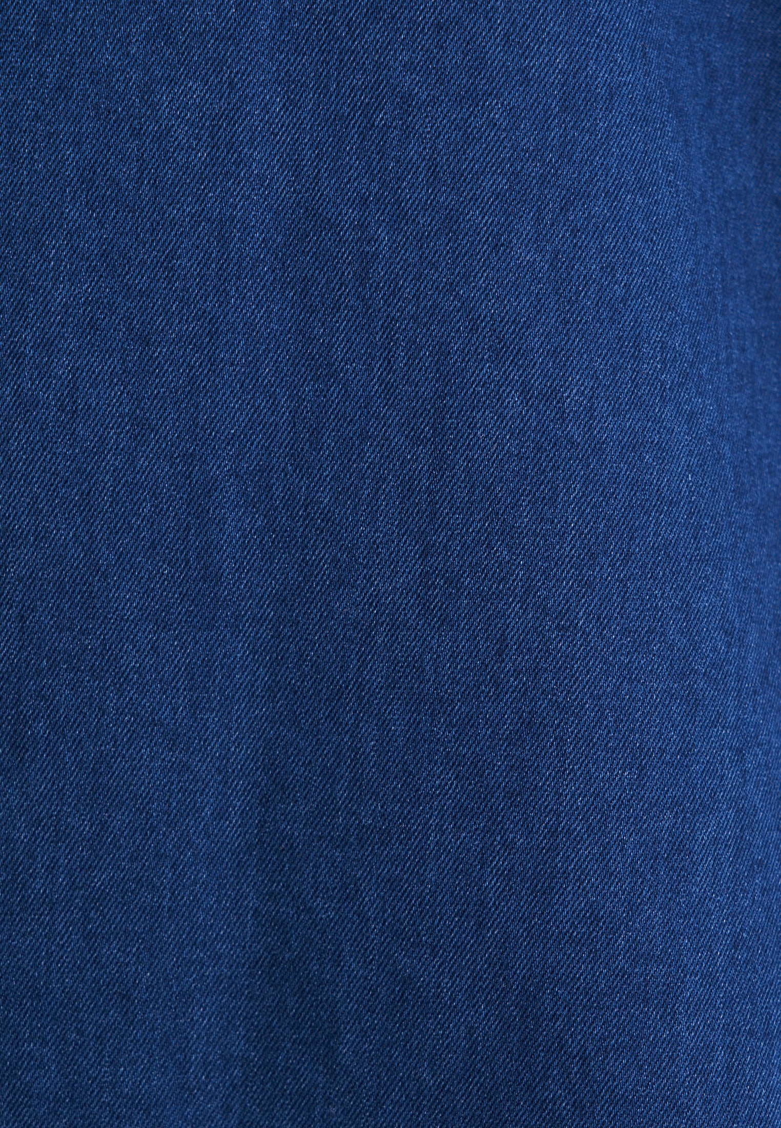 seidensticker Chemise en jean Regular 1/1 Kentkragen Denim